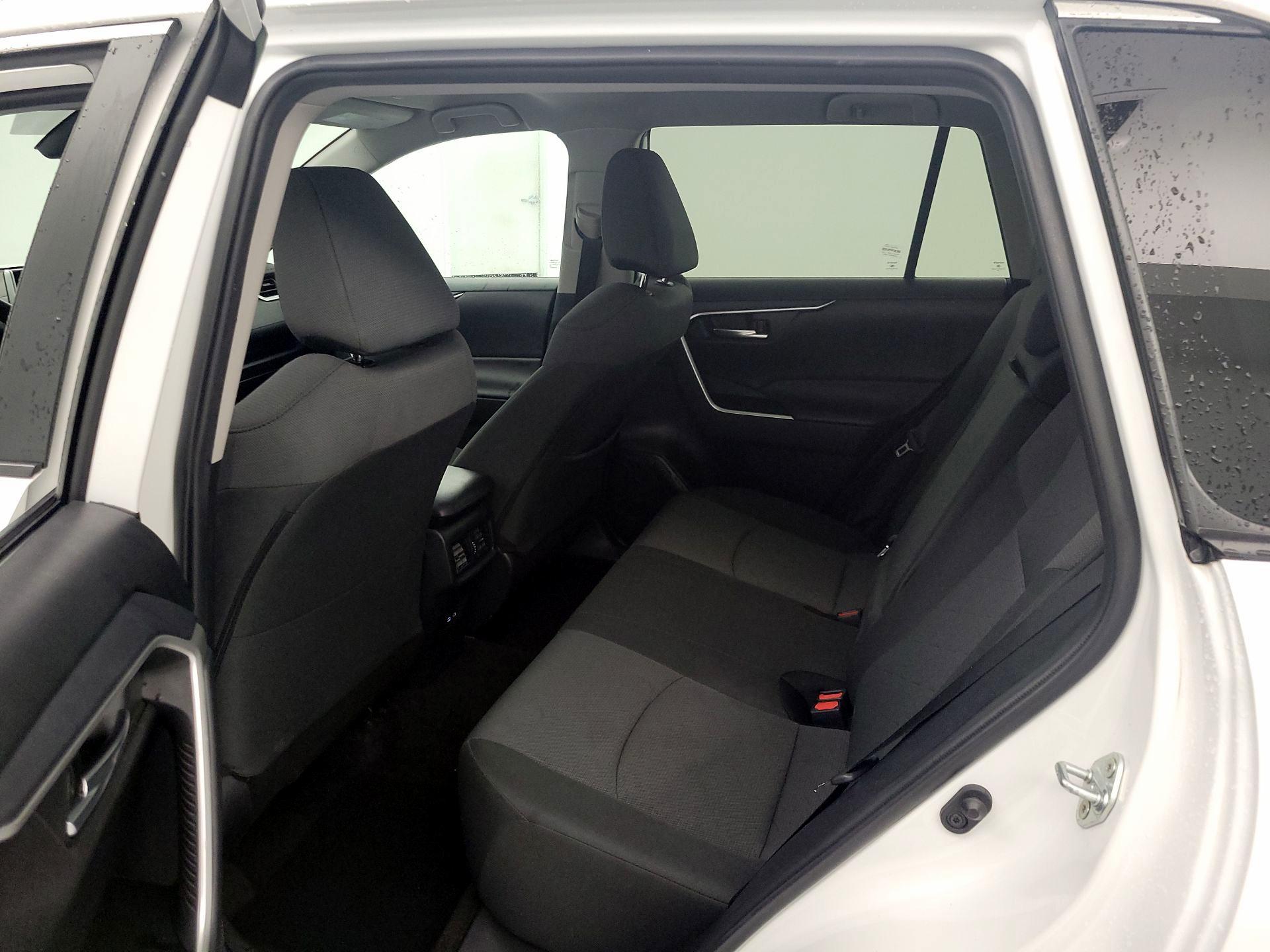 Thumbnail: 2024 Toyota RAV4 - 19