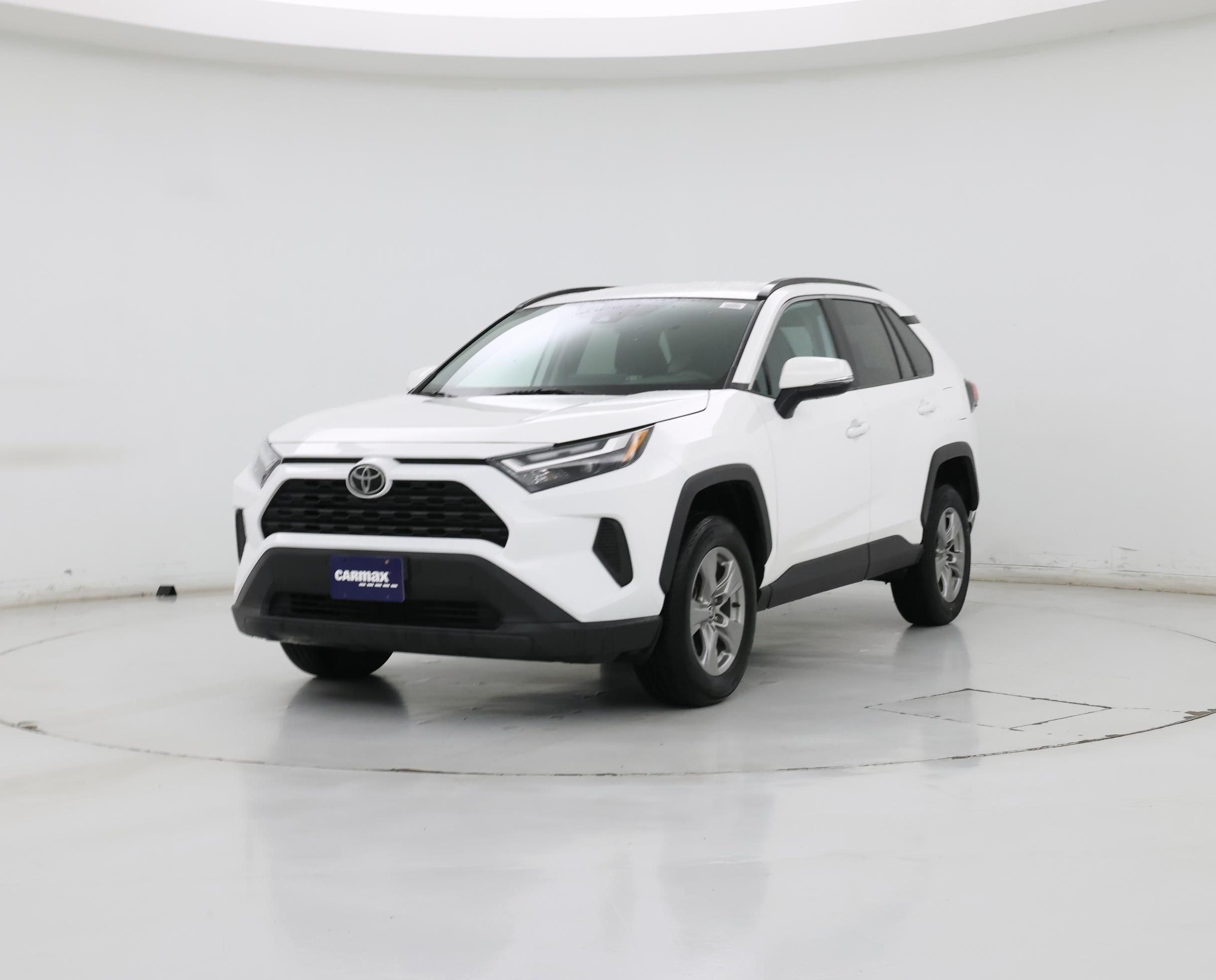Thumbnail: 2024 Toyota RAV4 - 4