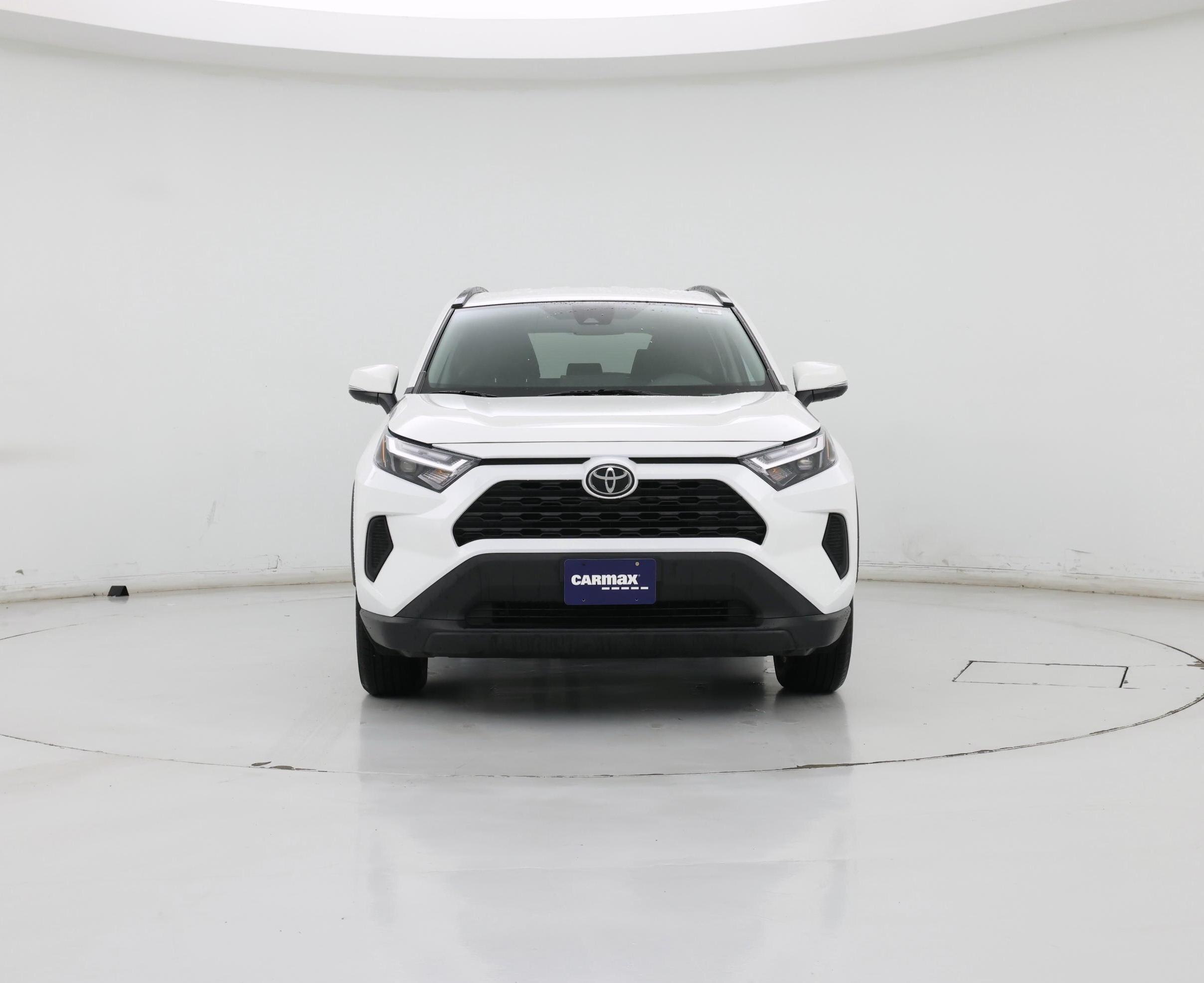 Thumbnail: 2024 Toyota RAV4 - 5