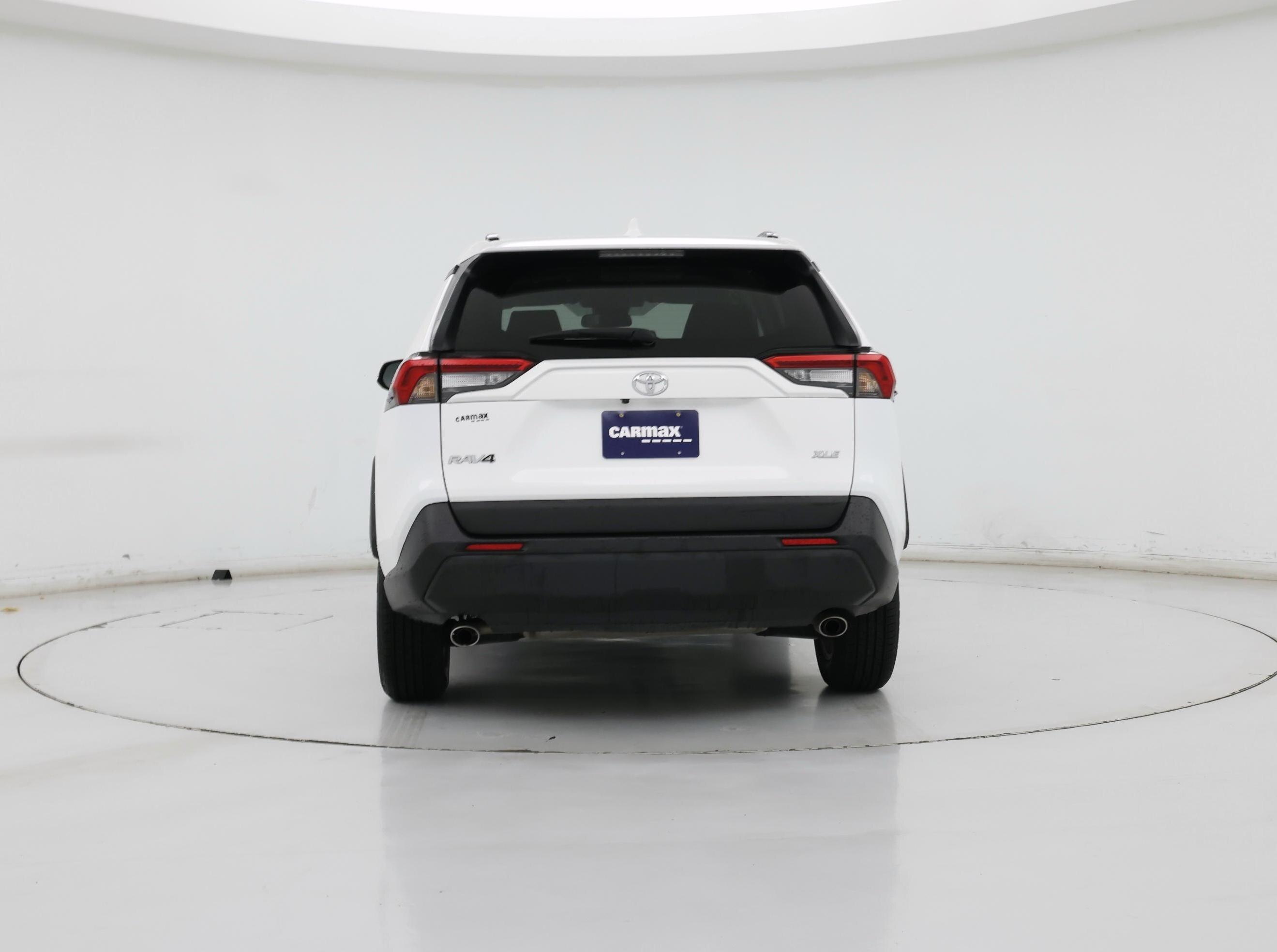 Thumbnail: 2024 Toyota RAV4 - 6