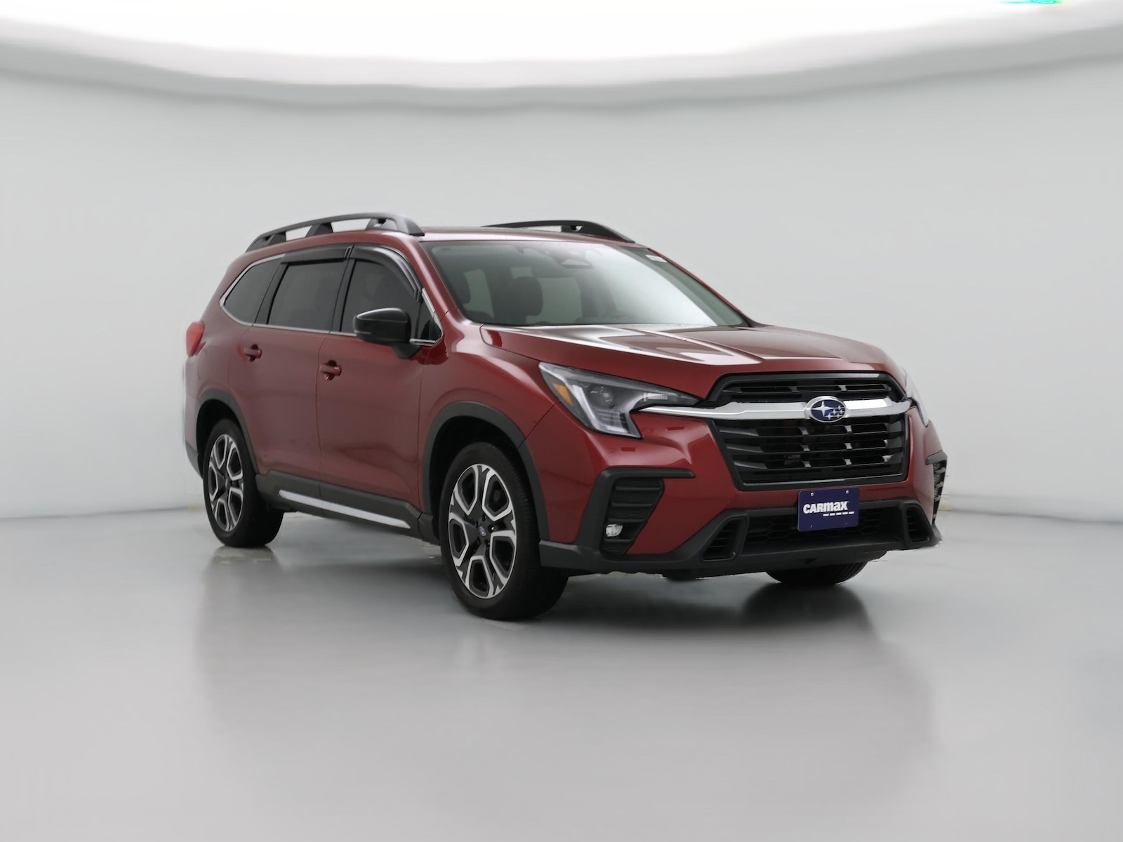 2025 Subaru Ascent