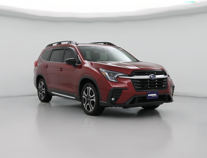 2025 Subaru Ascent Limited