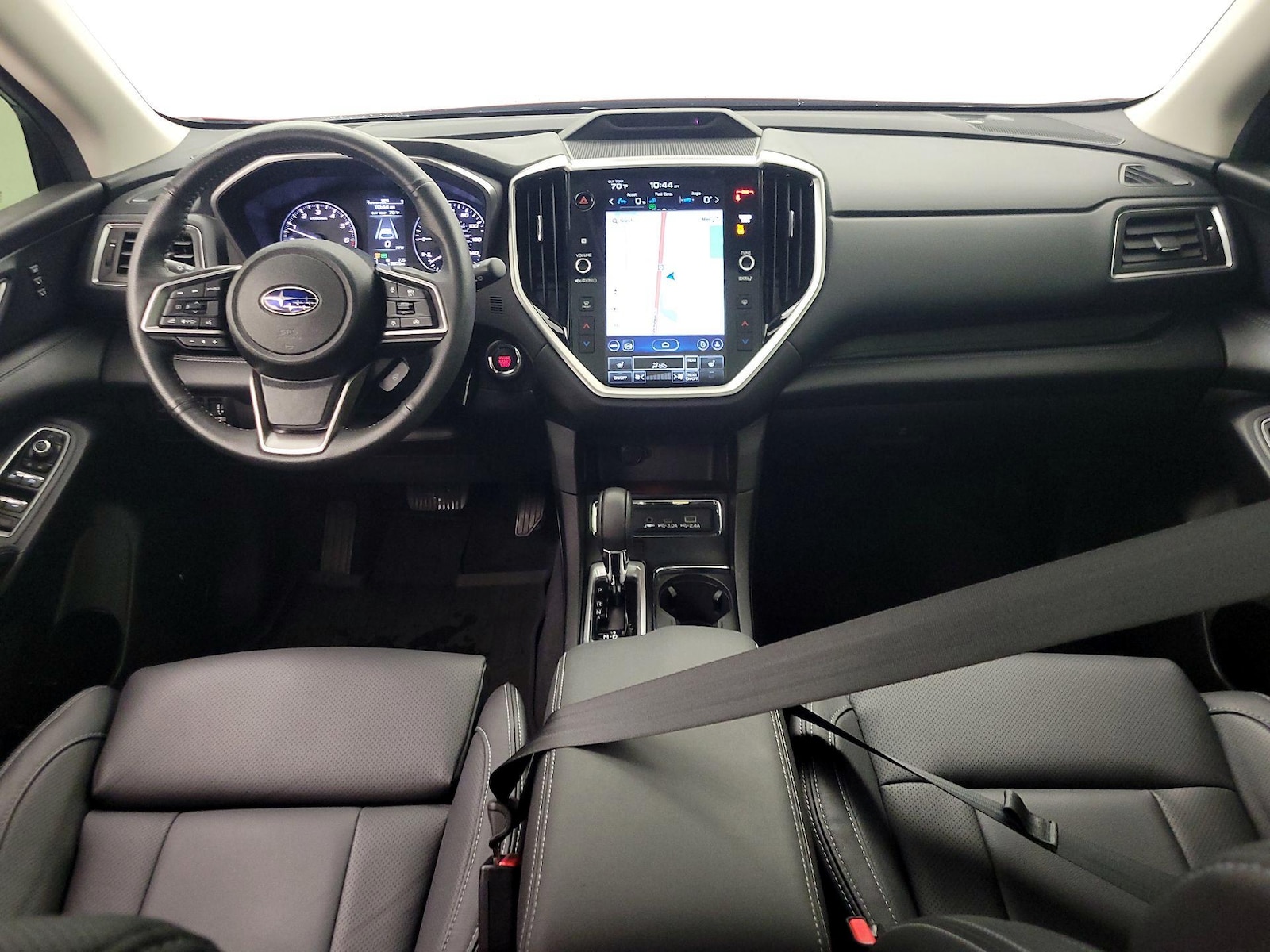 2025 Subaru Ascent Limited - Photo 10