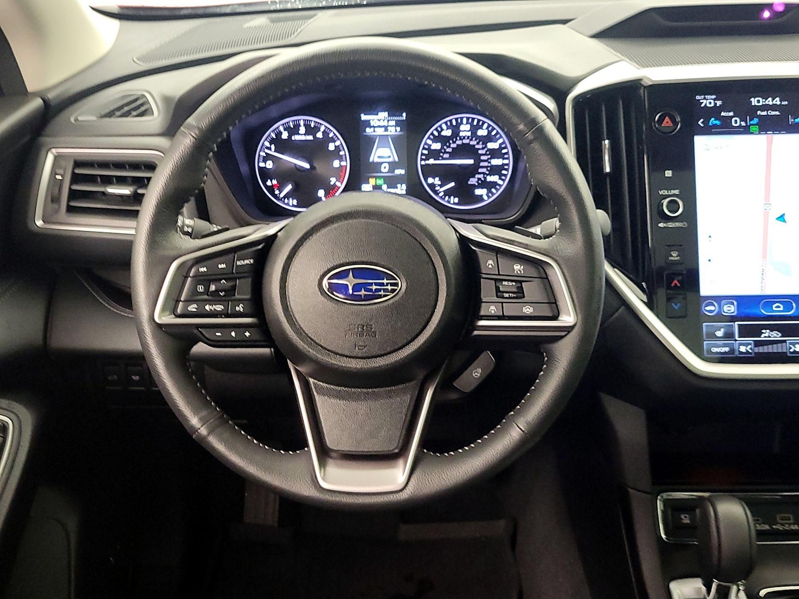 2025 Subaru Ascent Limited - Photo 11