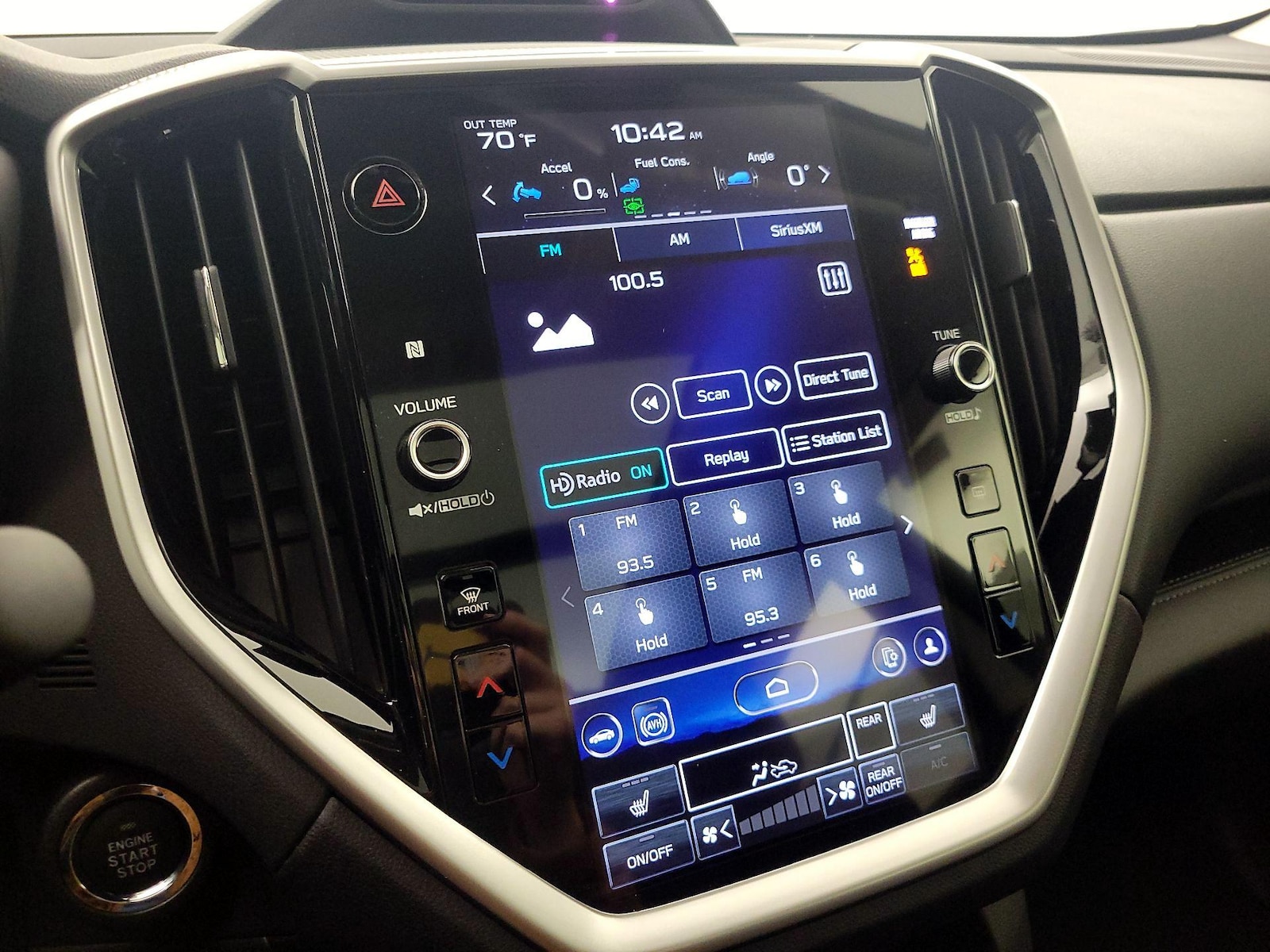 2025 Subaru Ascent Limited - Photo 17