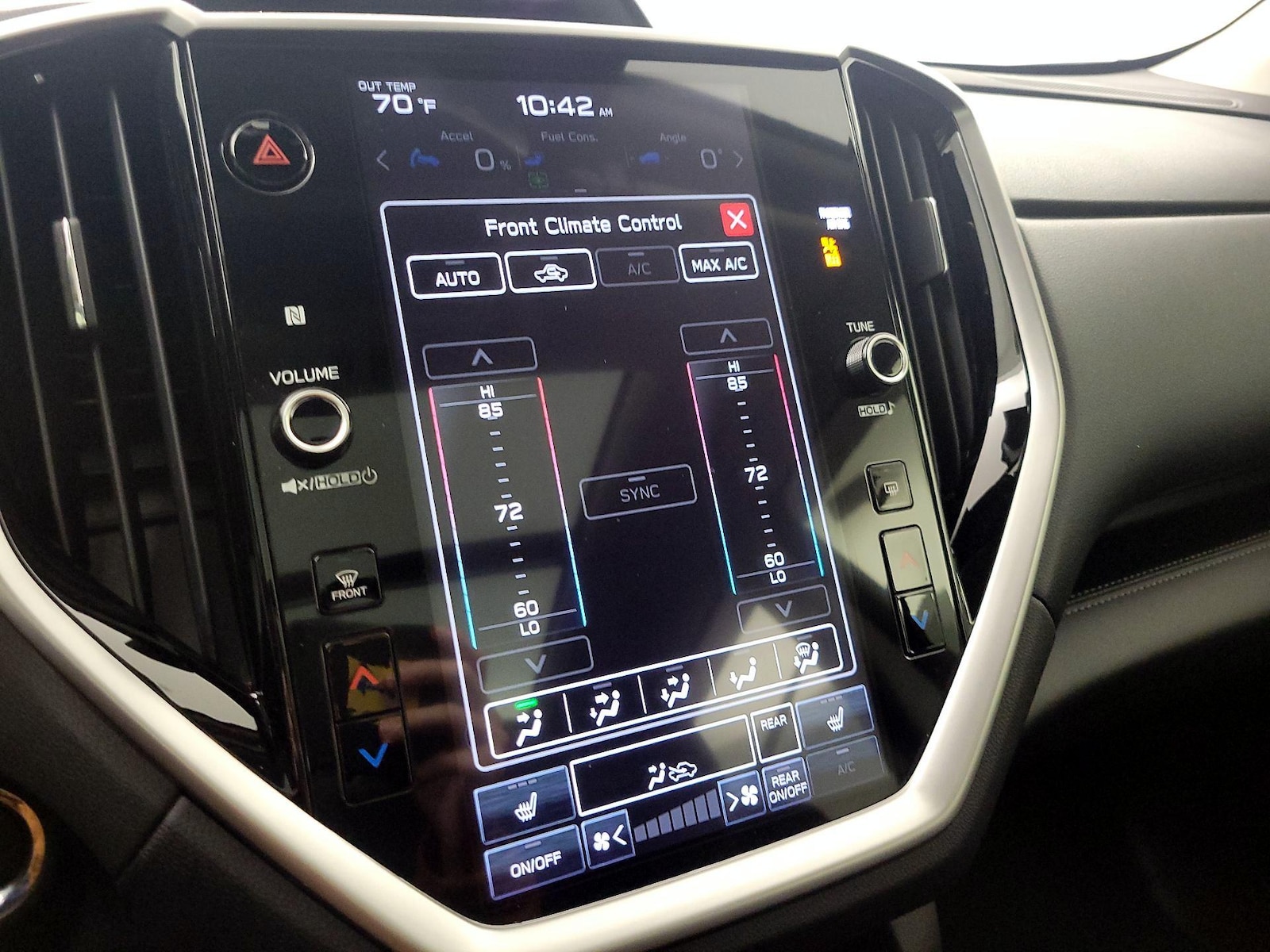 2025 Subaru Ascent Limited - Photo 18