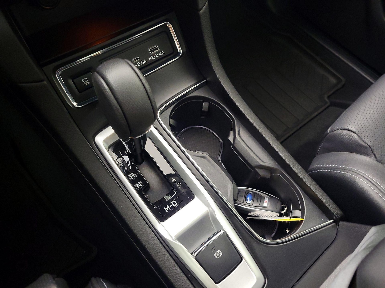 2025 Subaru Ascent Limited - Photo 19