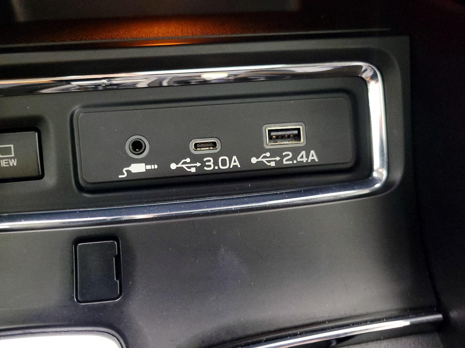 2025 Subaru Ascent Limited - Photo 20