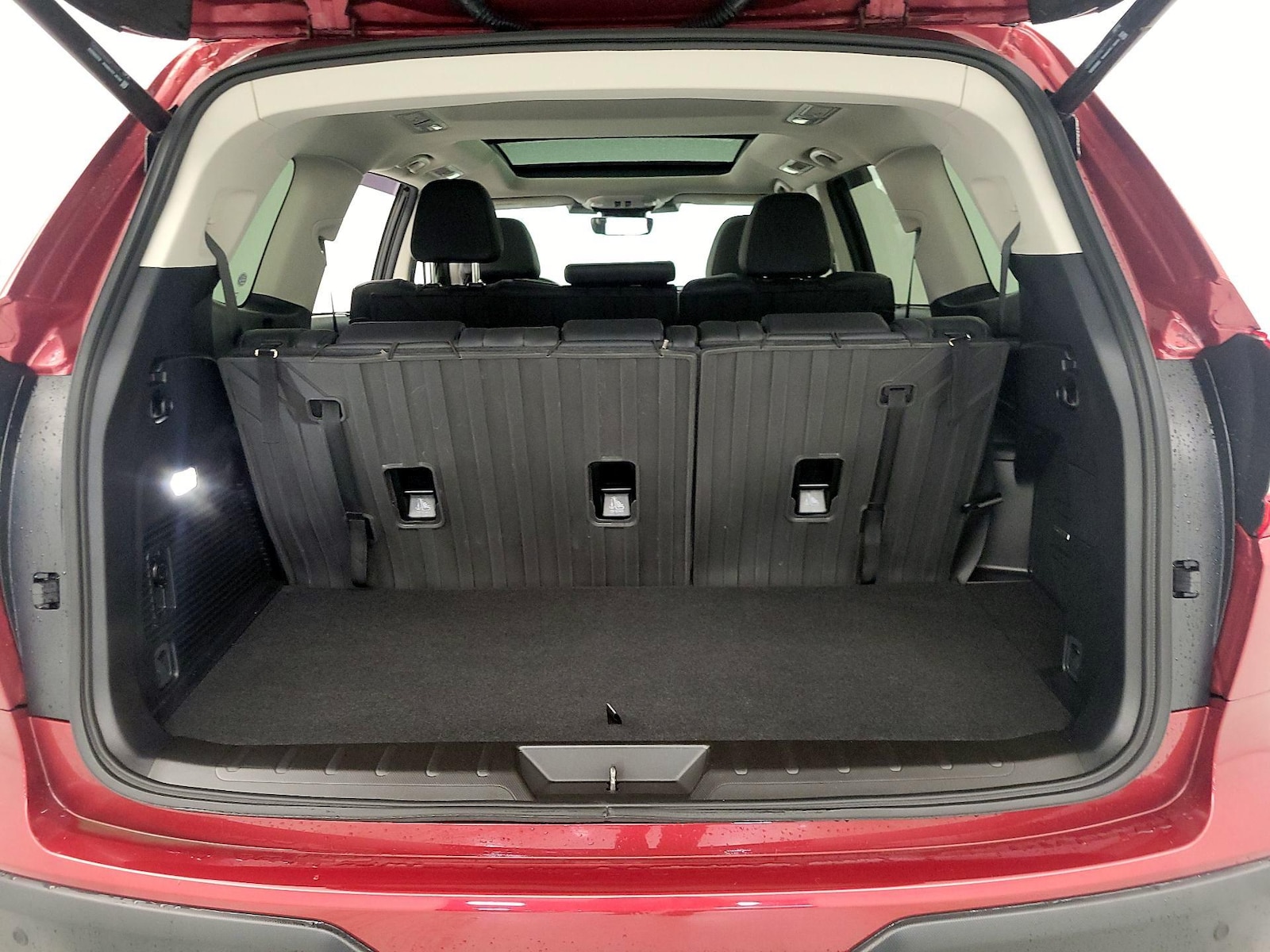 2025 Subaru Ascent Limited - Photo 24