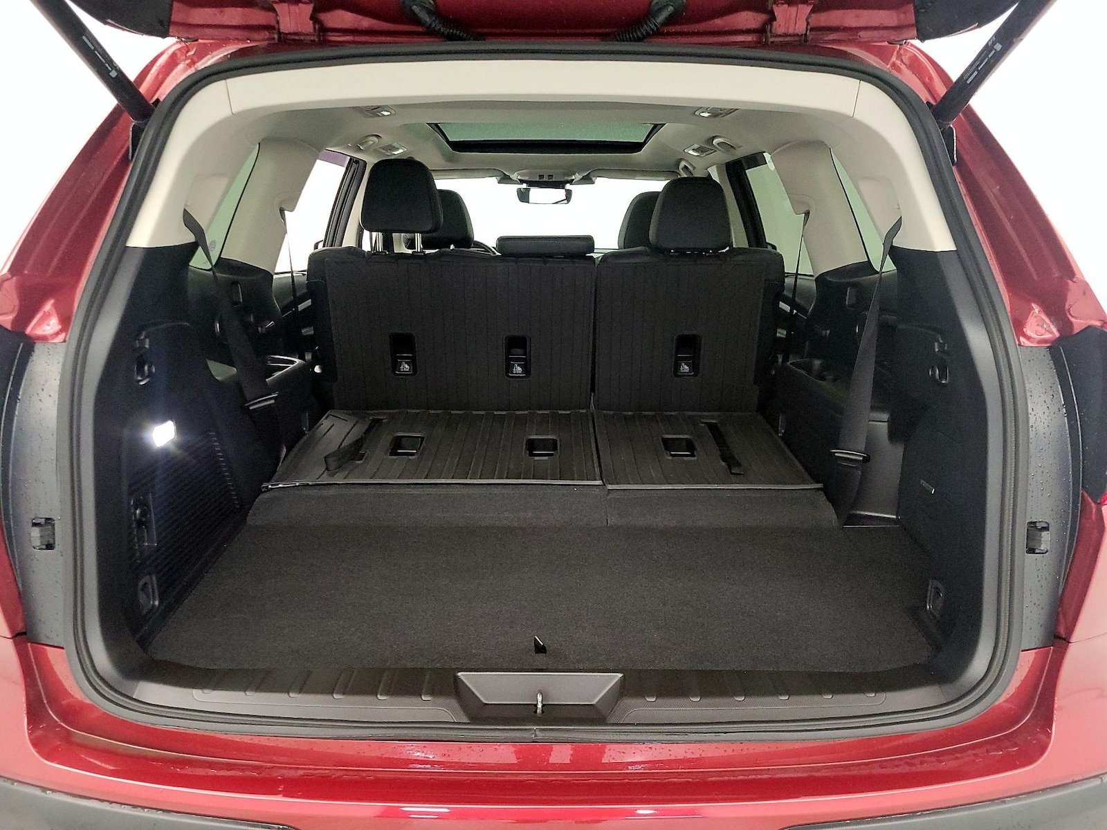 2025 Subaru Ascent Limited - Photo 25