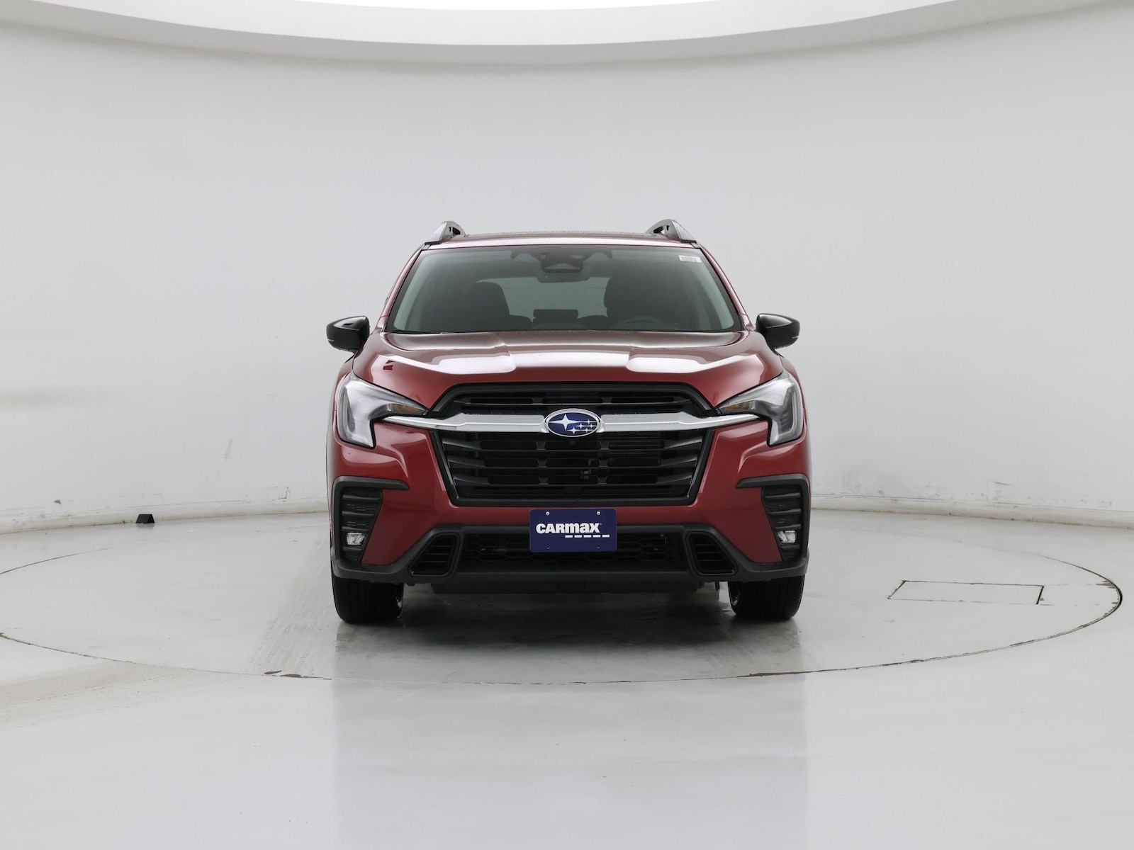 2025 Subaru Ascent Limited - Photo 6