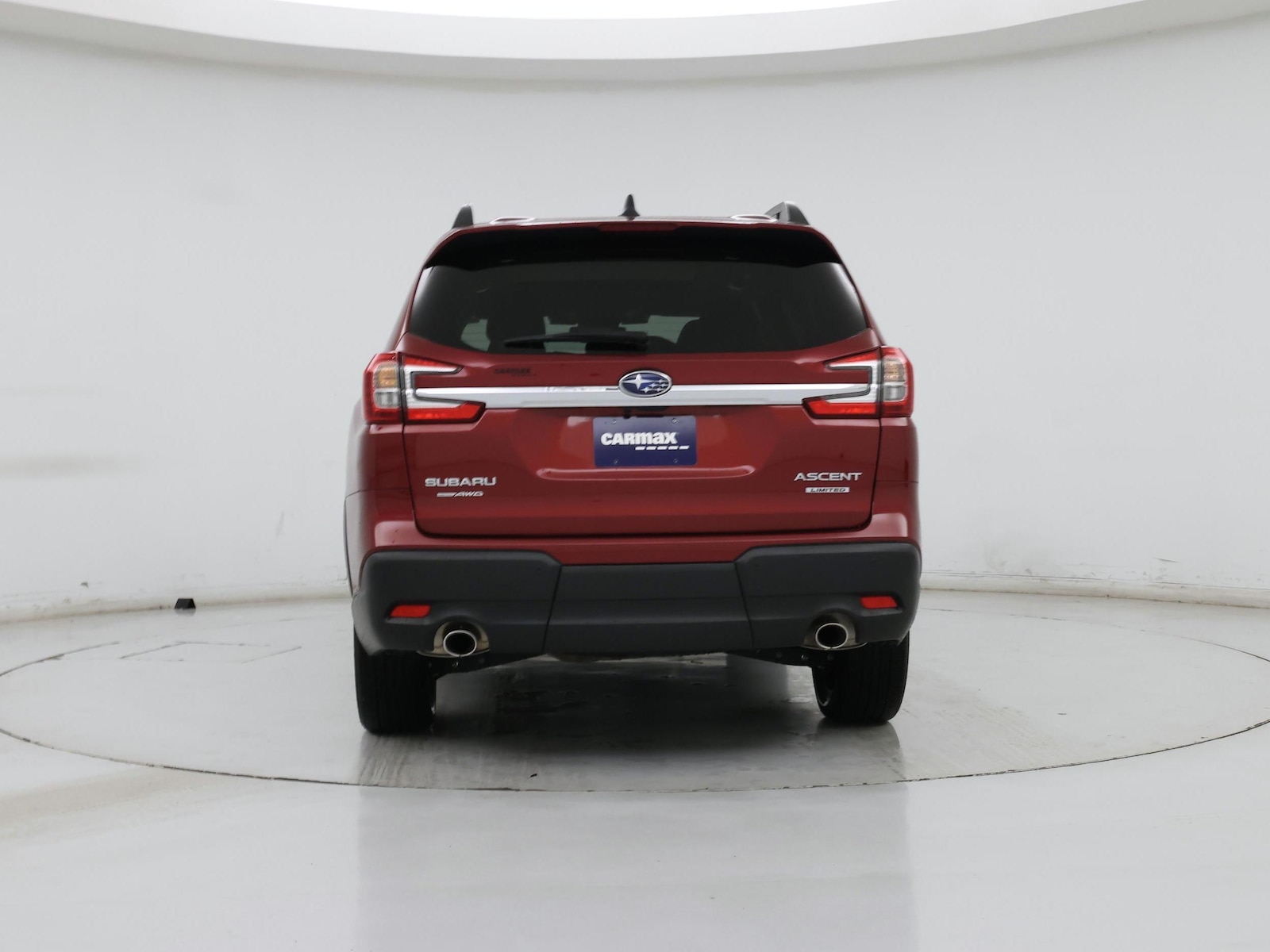 2025 Subaru Ascent Limited - Photo 7