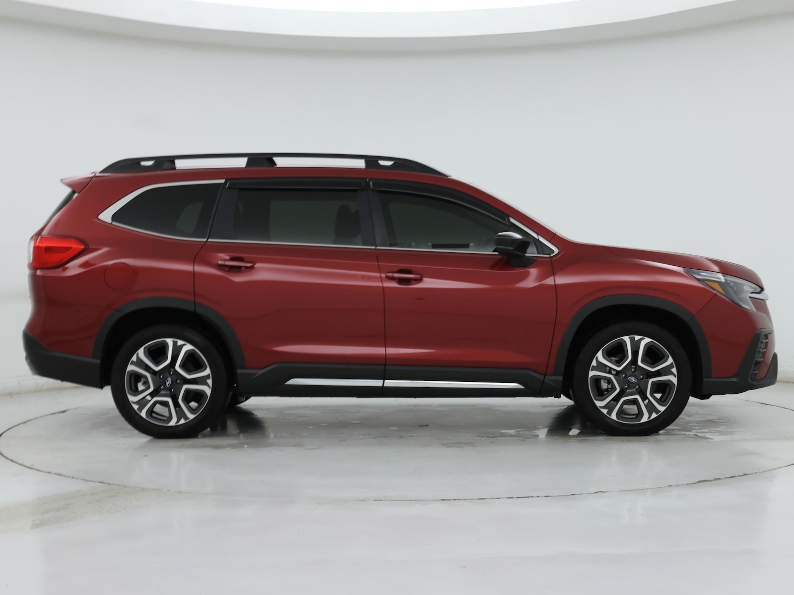 2025 Subaru Ascent Limited - Photo 8