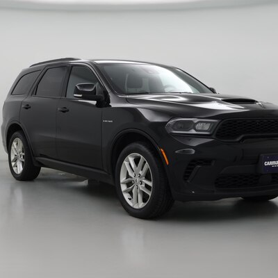 2025 Dodge Durango R/T Plus