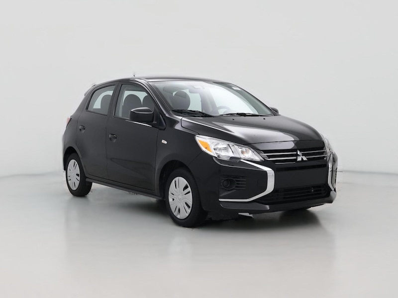 2024 Mitsubishi Mirage ES -
                  Winston Salem, NC