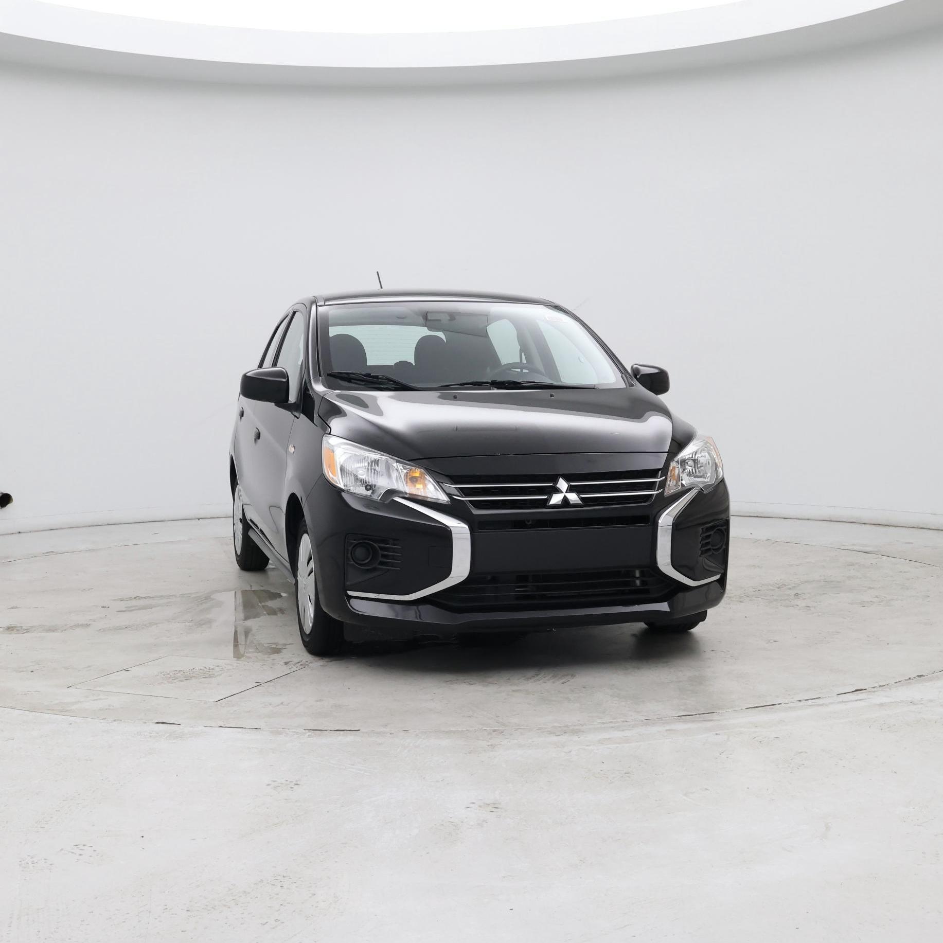 Thumbnail: 2024 Mitsubishi Mirage - 5