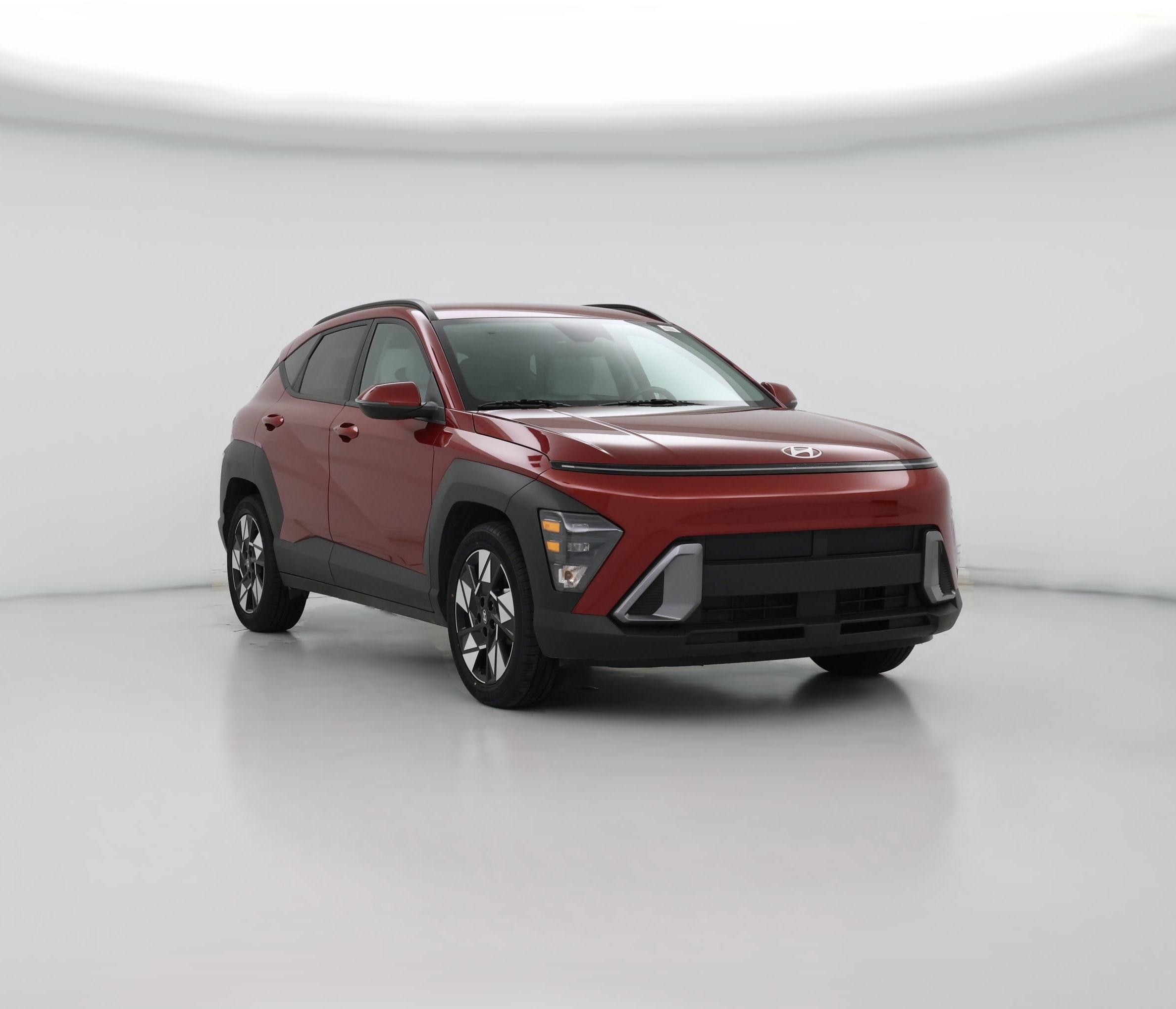 Thumbnail: 2024 Hyundai Kona - 1