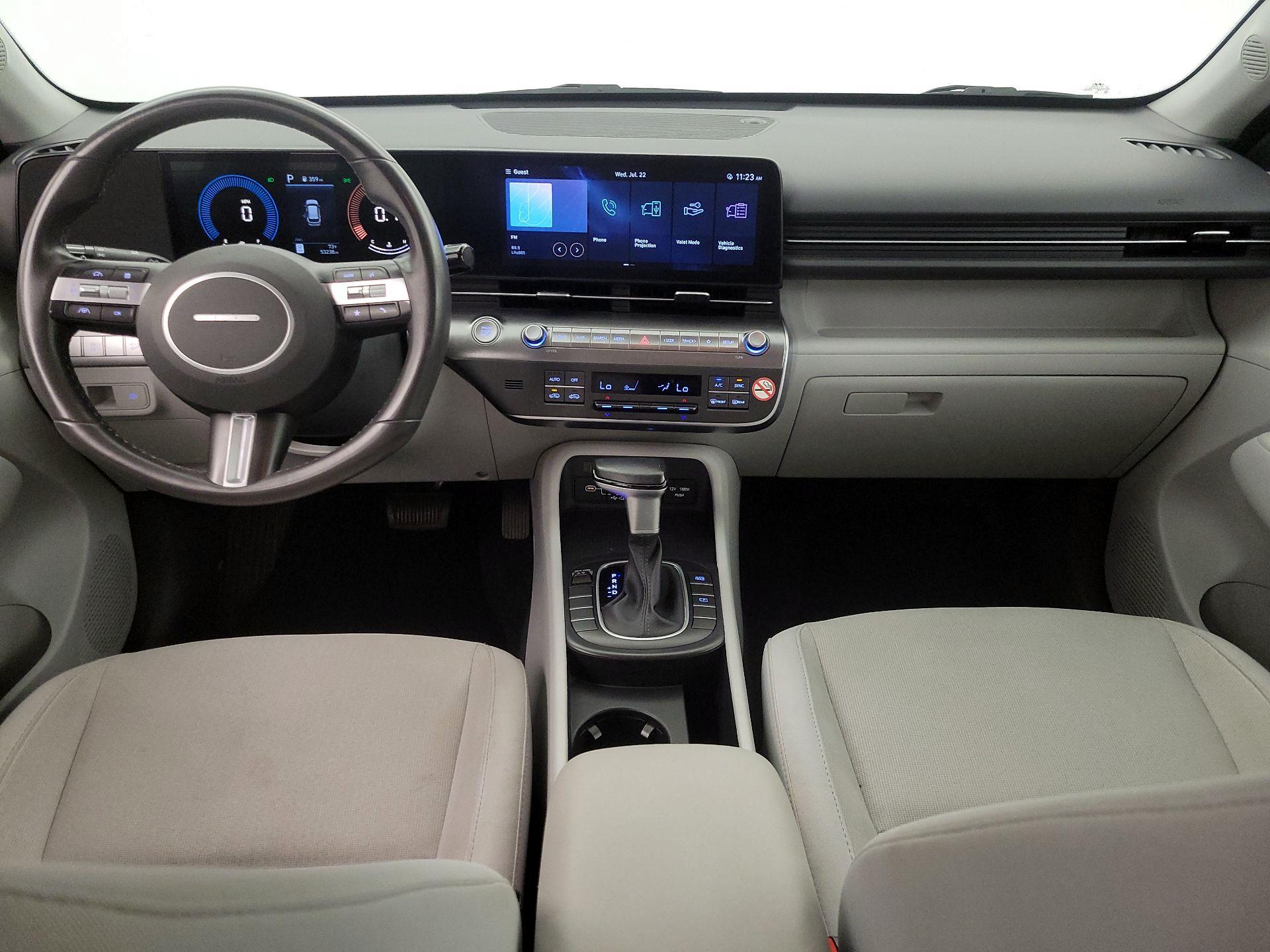 Thumbnail: 2024 Hyundai Kona - 9