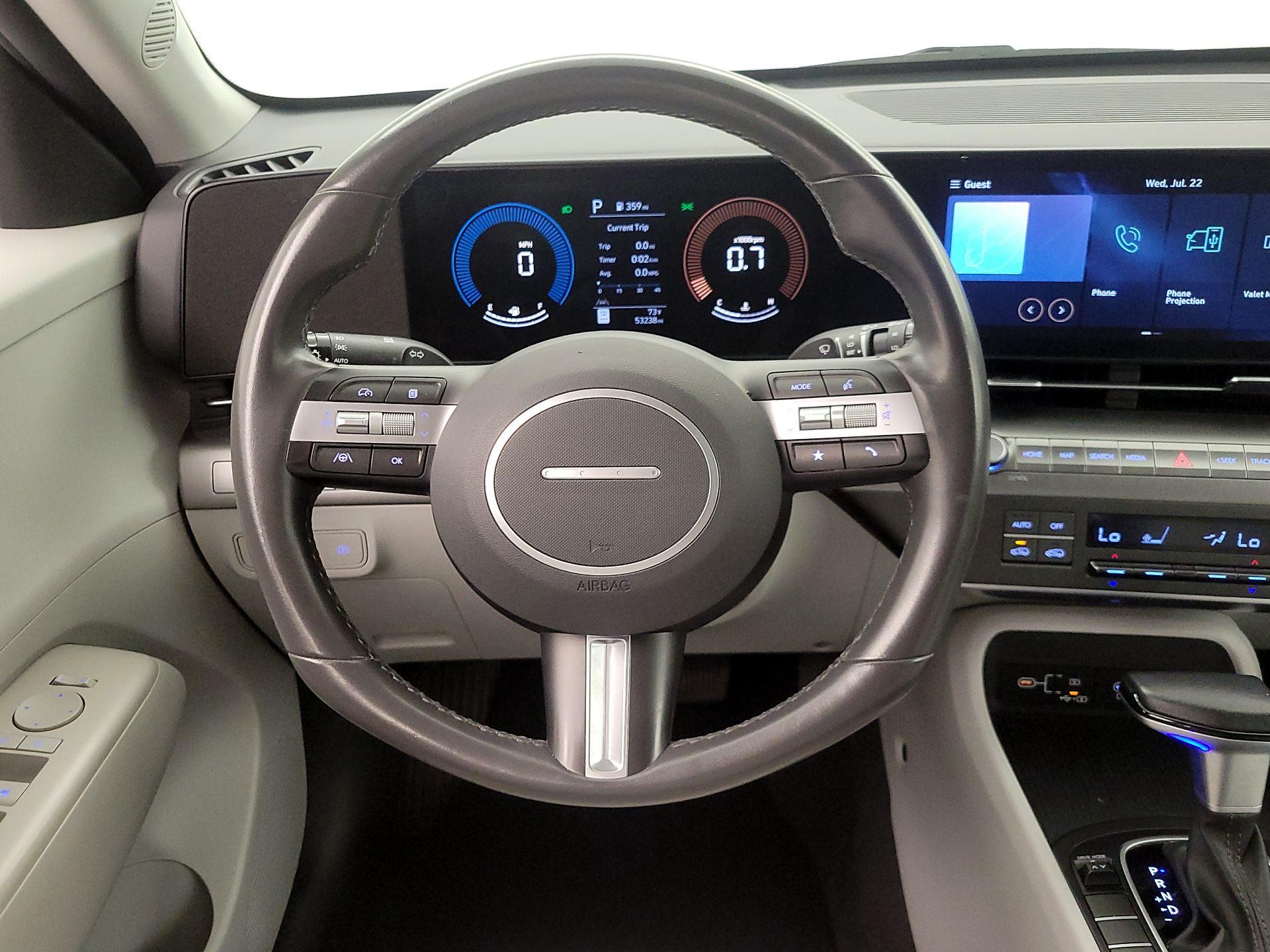 Thumbnail: 2024 Hyundai Kona - 10