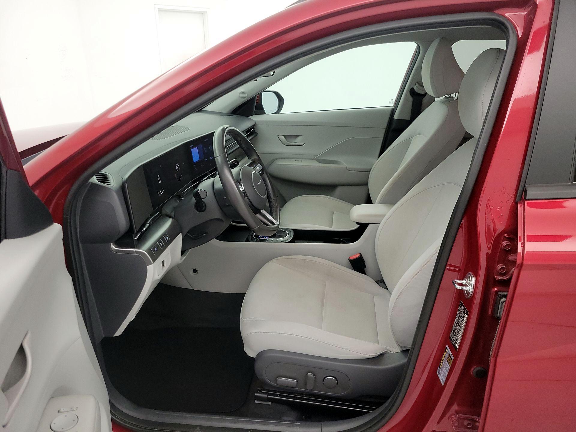 Thumbnail: 2024 Hyundai Kona - 11