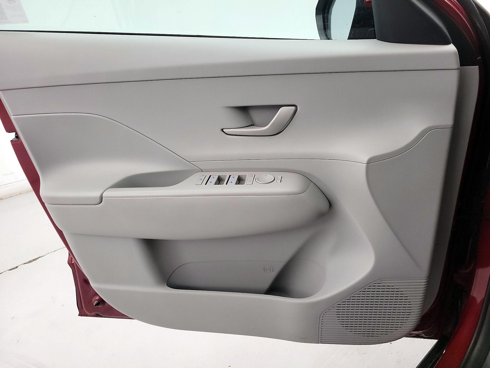 Thumbnail: 2024 Hyundai Kona - 12