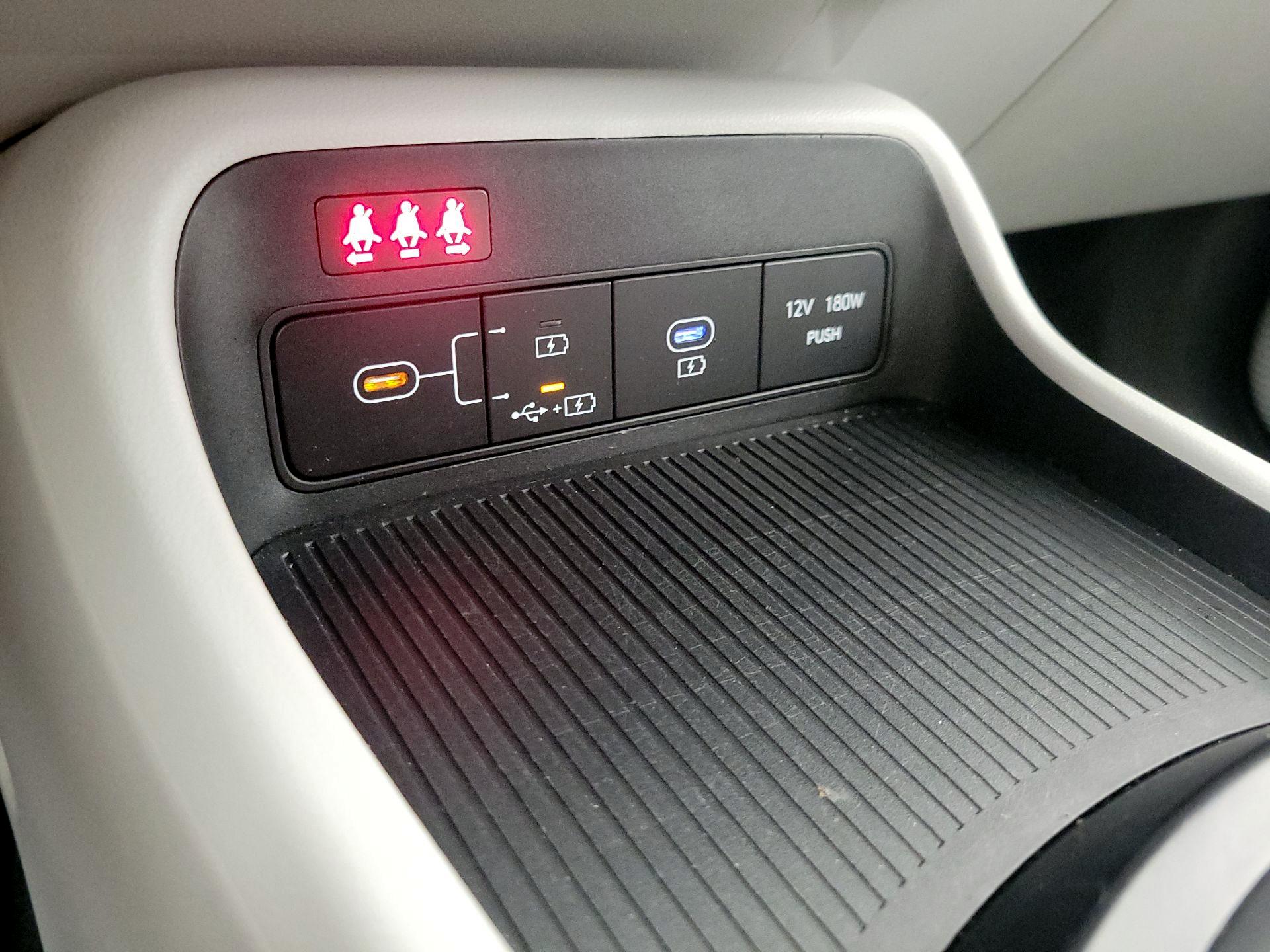 Thumbnail: 2024 Hyundai Kona - 18