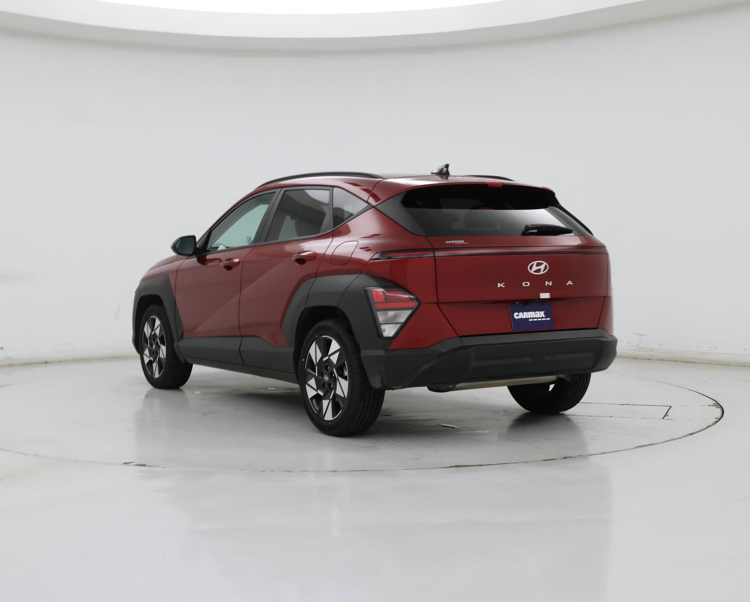 Thumbnail: 2024 Hyundai Kona - 2