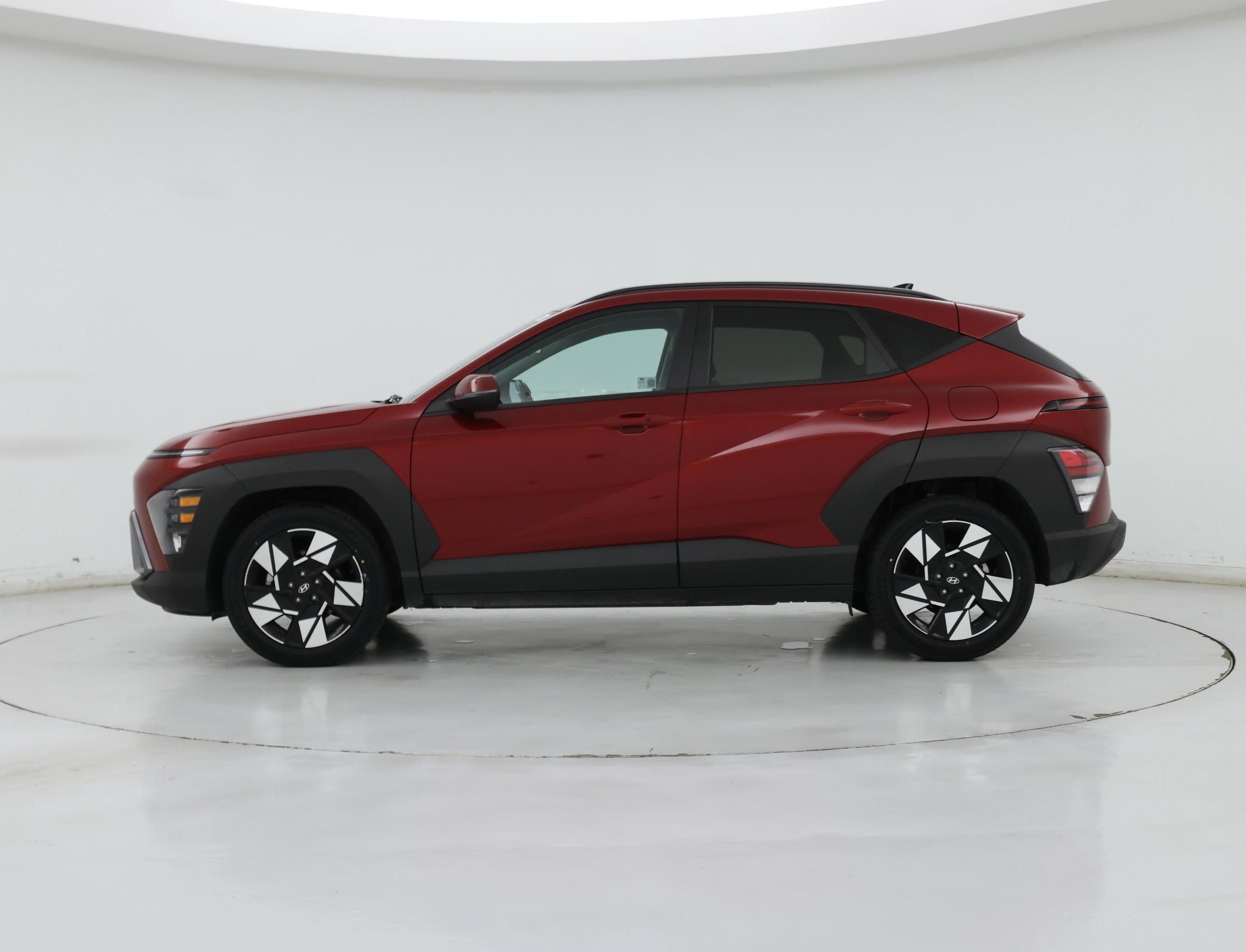 Thumbnail: 2024 Hyundai Kona - 3