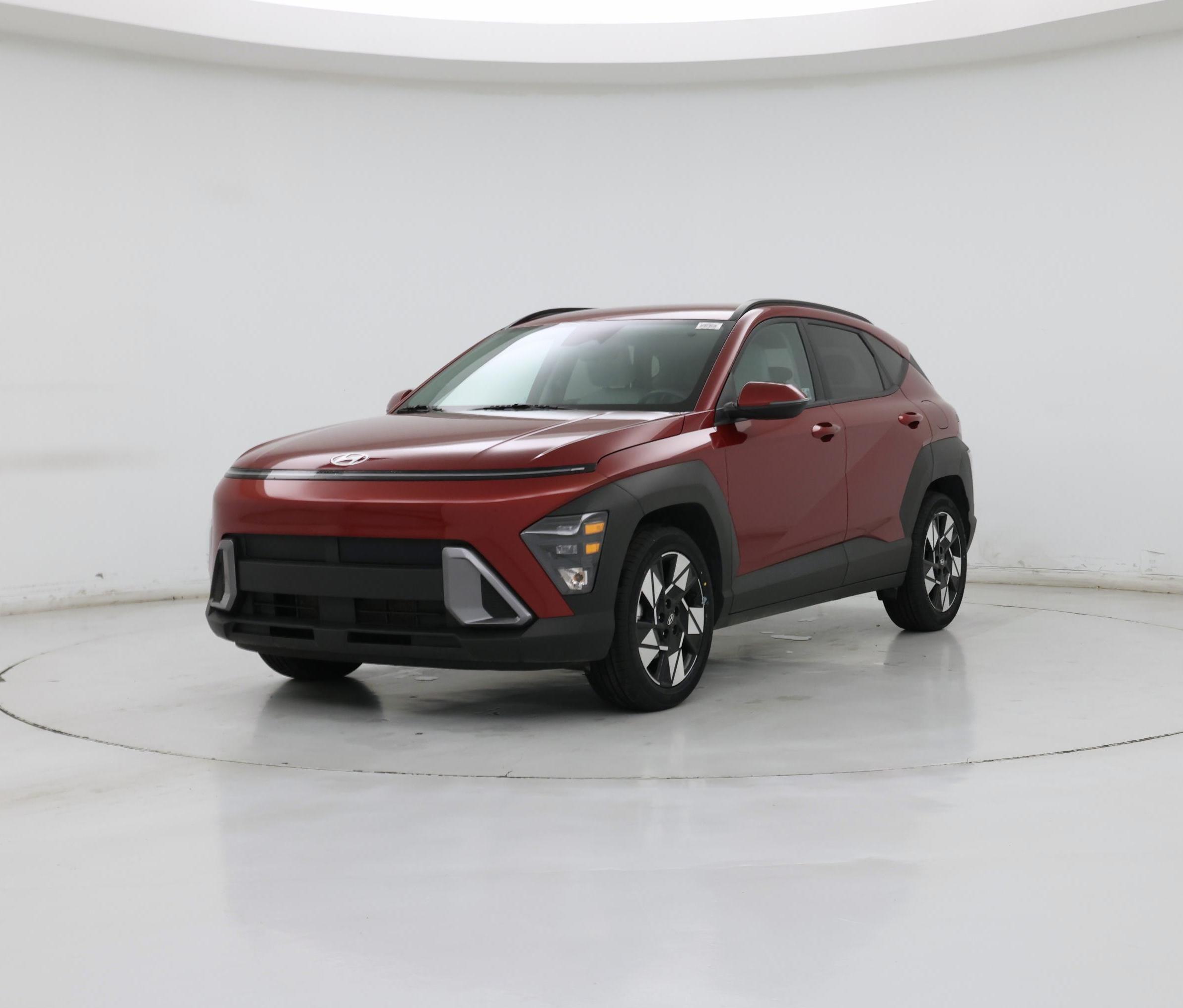 Thumbnail: 2024 Hyundai Kona - 4