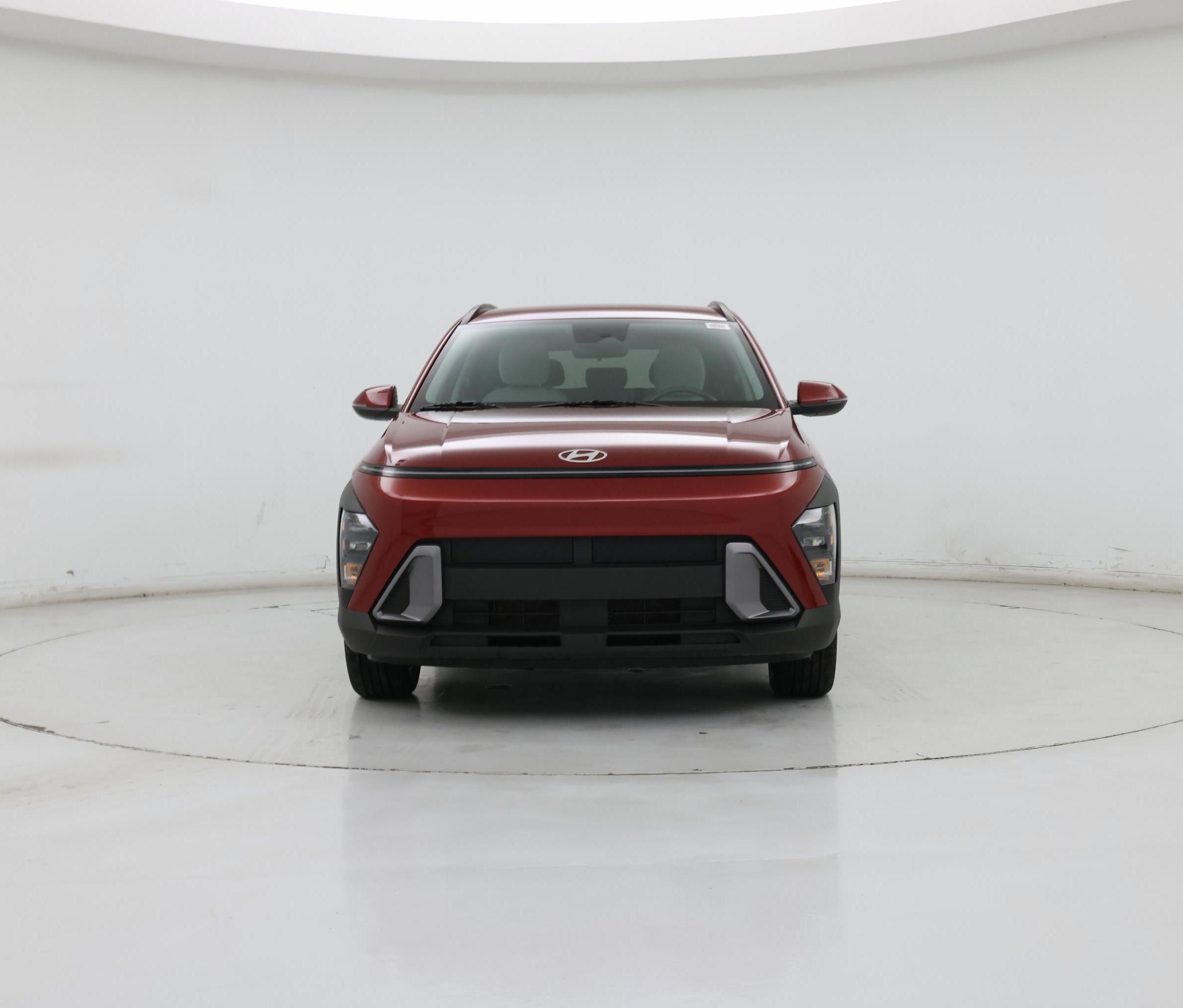 Thumbnail: 2024 Hyundai Kona - 5