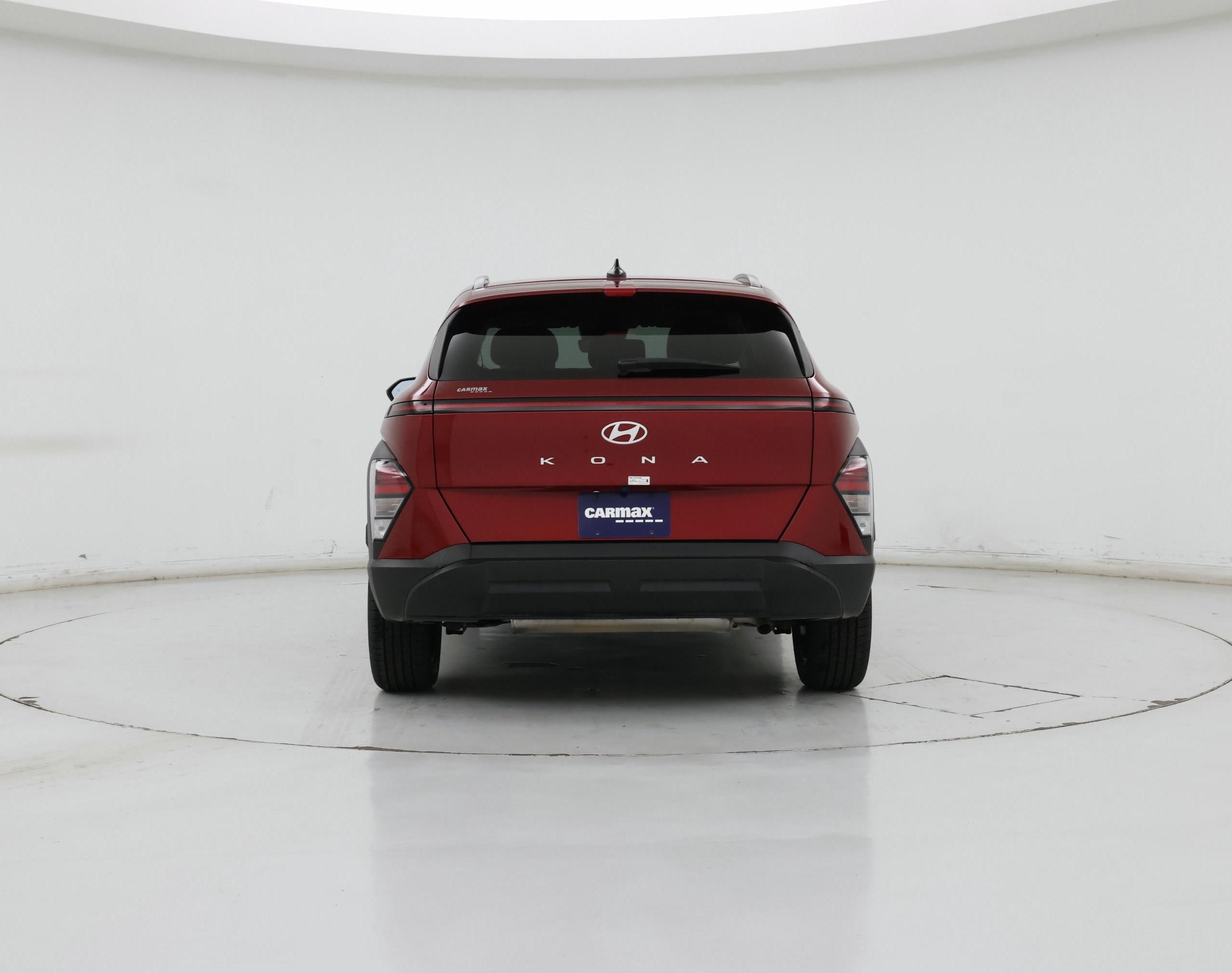 Thumbnail: 2024 Hyundai Kona - 6