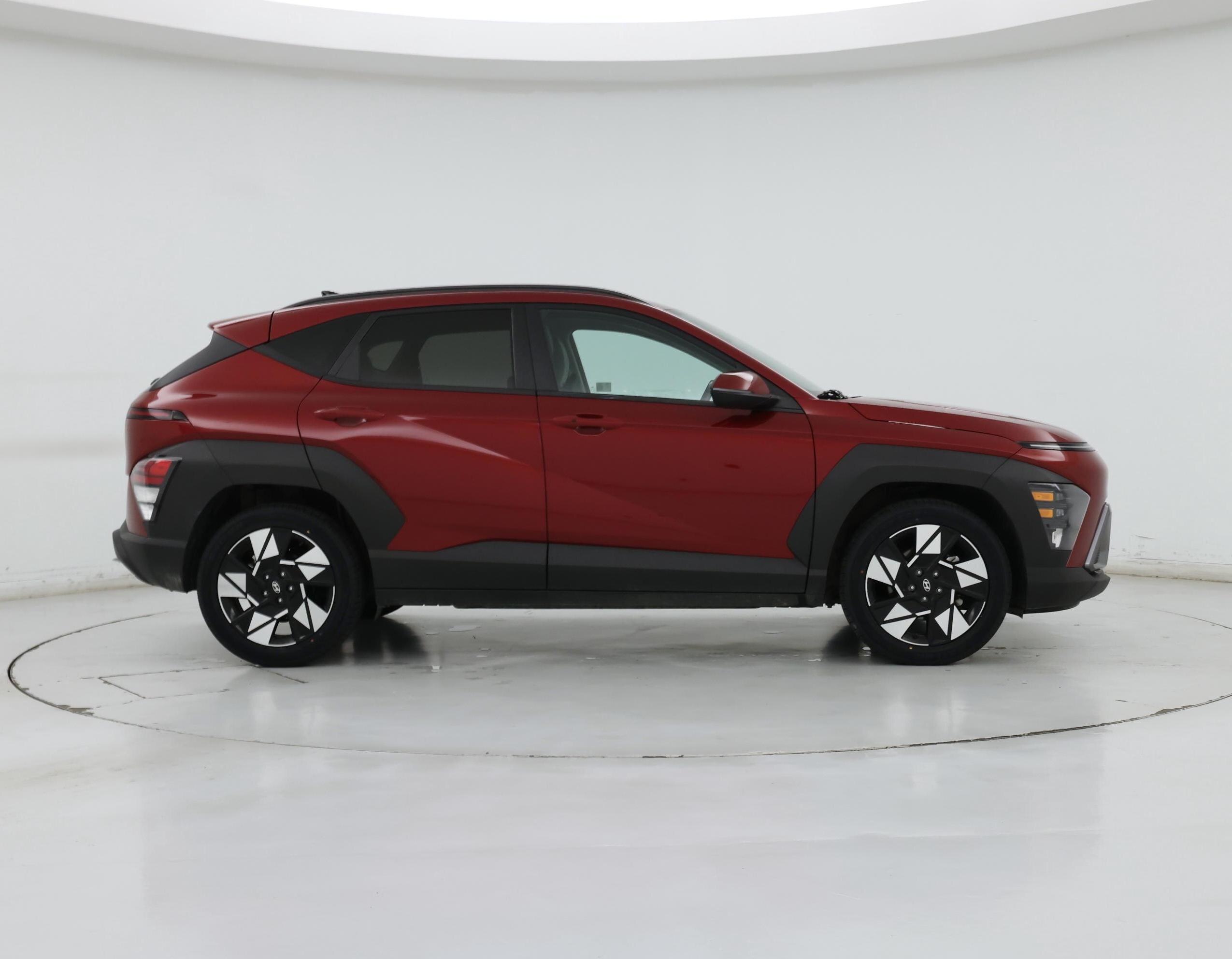 Thumbnail: 2024 Hyundai Kona - 7