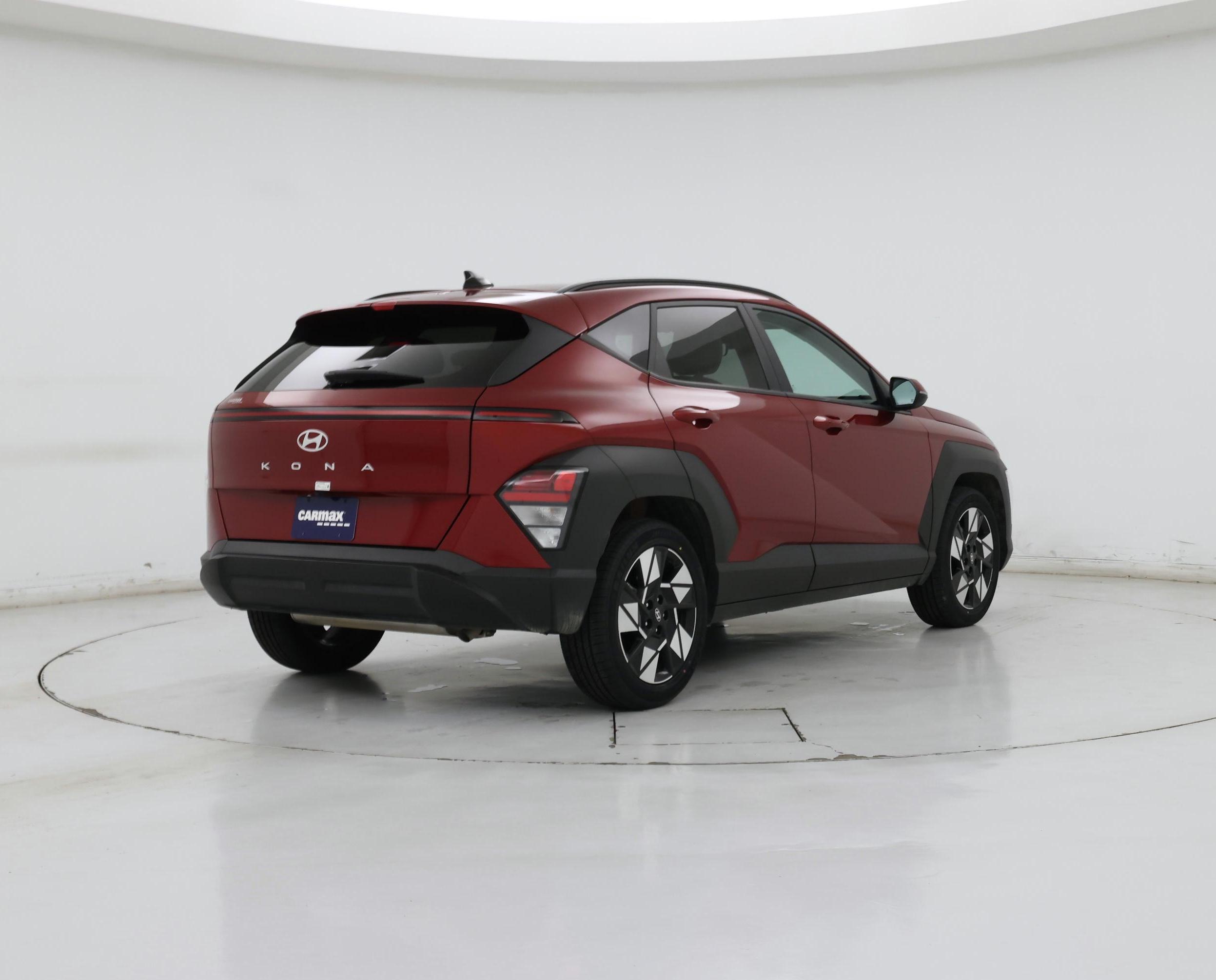 Thumbnail: 2024 Hyundai Kona - 8