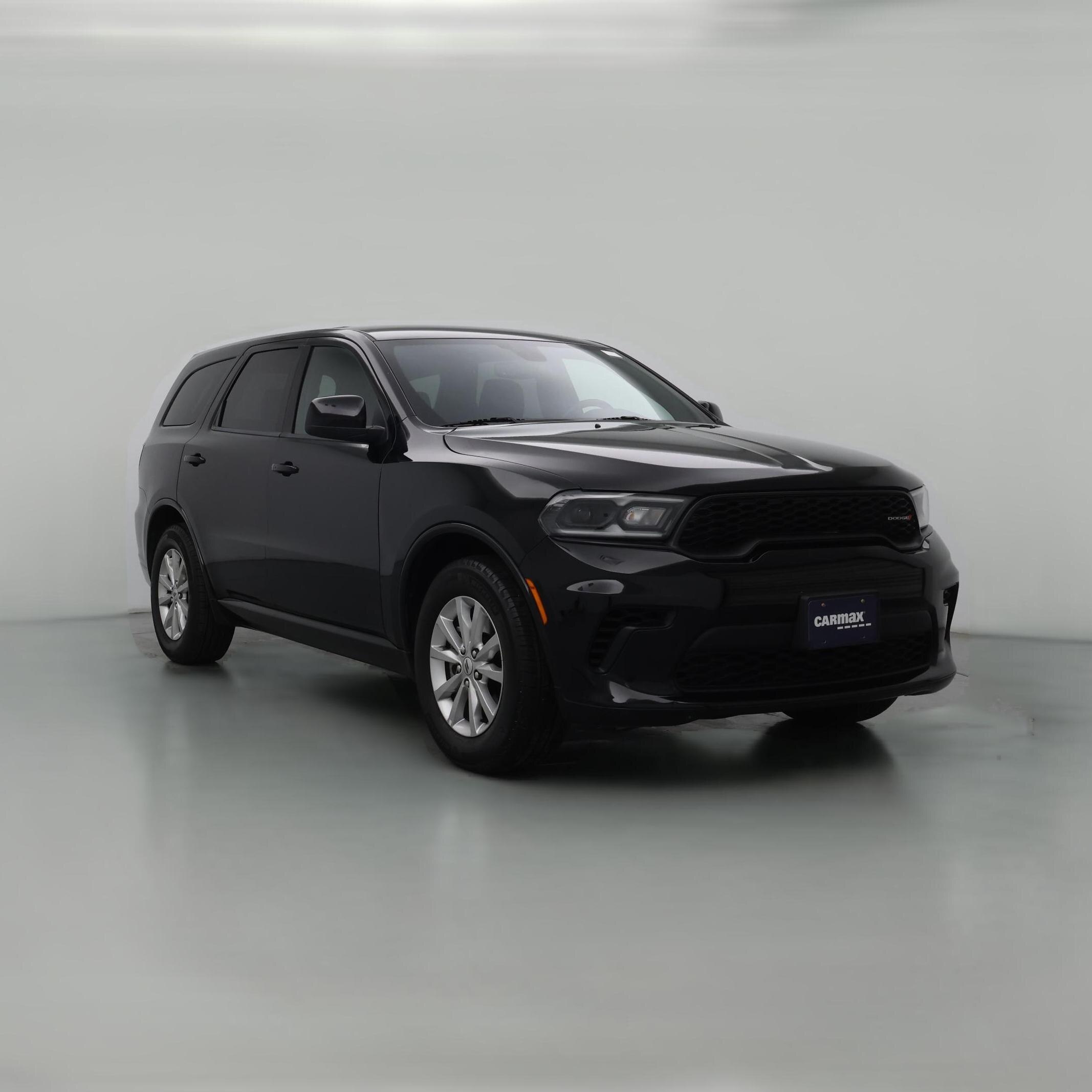 Thumbnail: 2025 Dodge Durango - 1