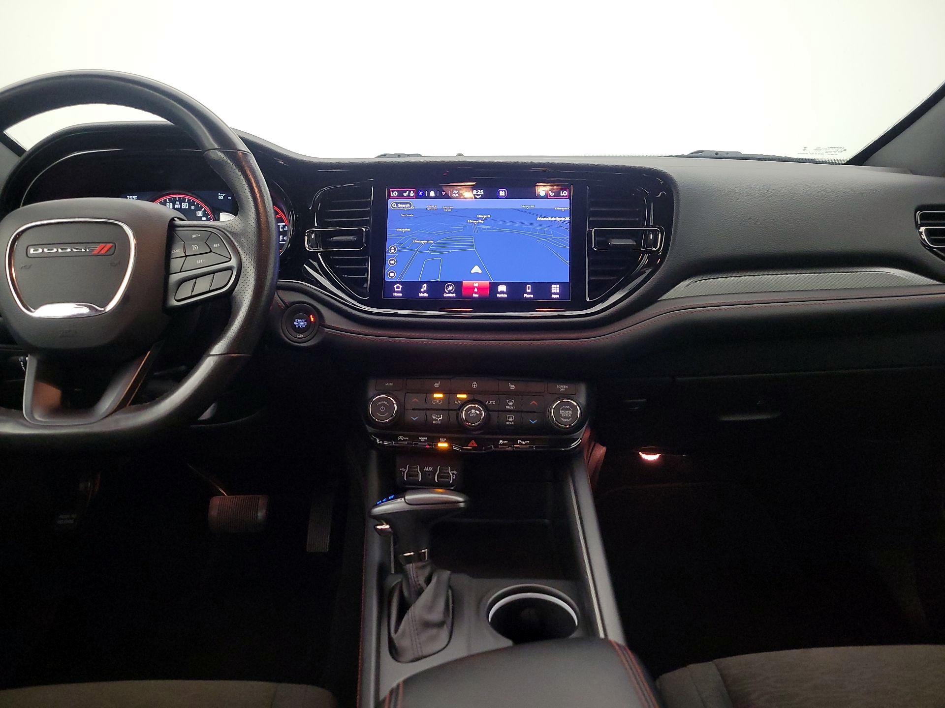 Thumbnail: 2025 Dodge Durango - 9
