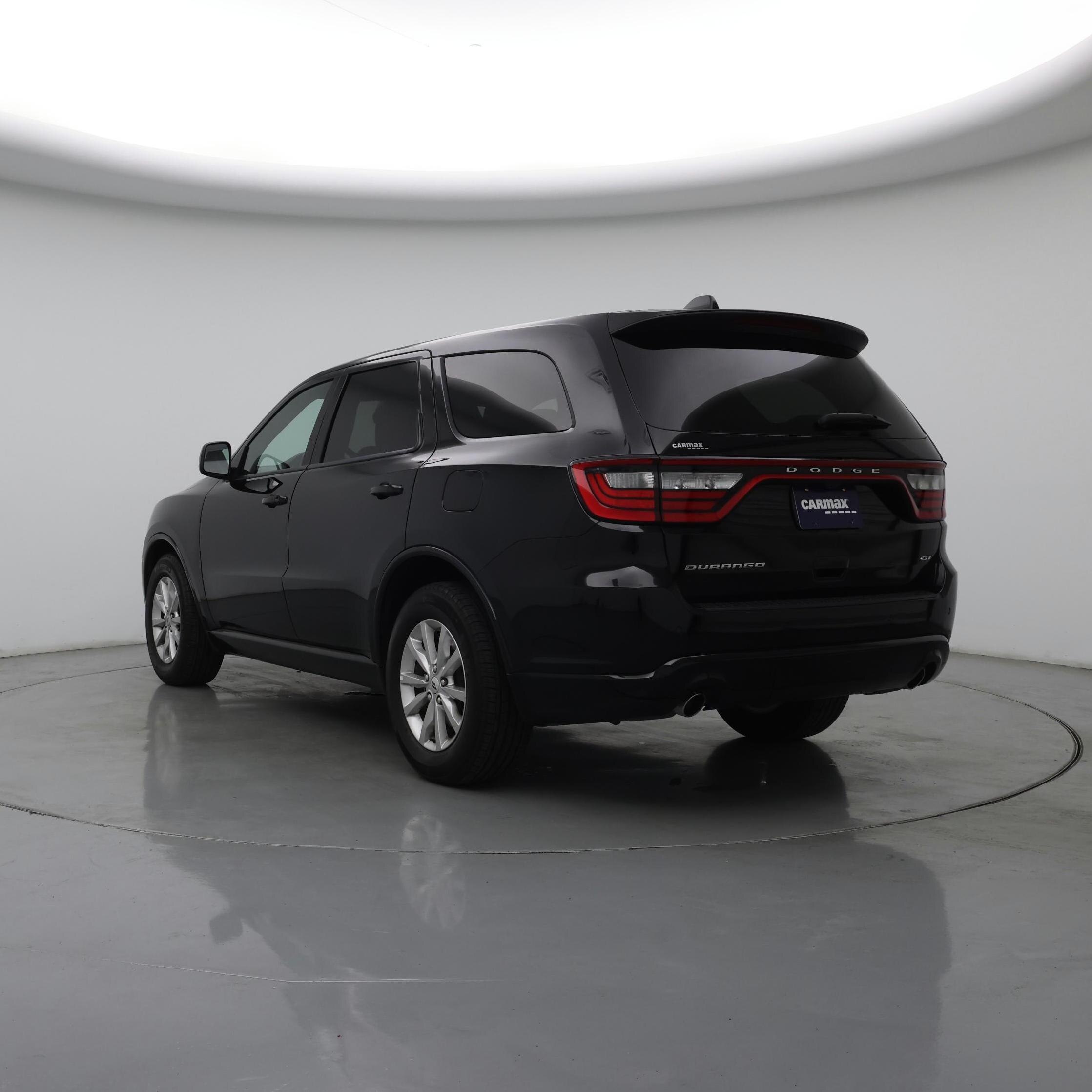 Thumbnail: 2025 Dodge Durango - 2