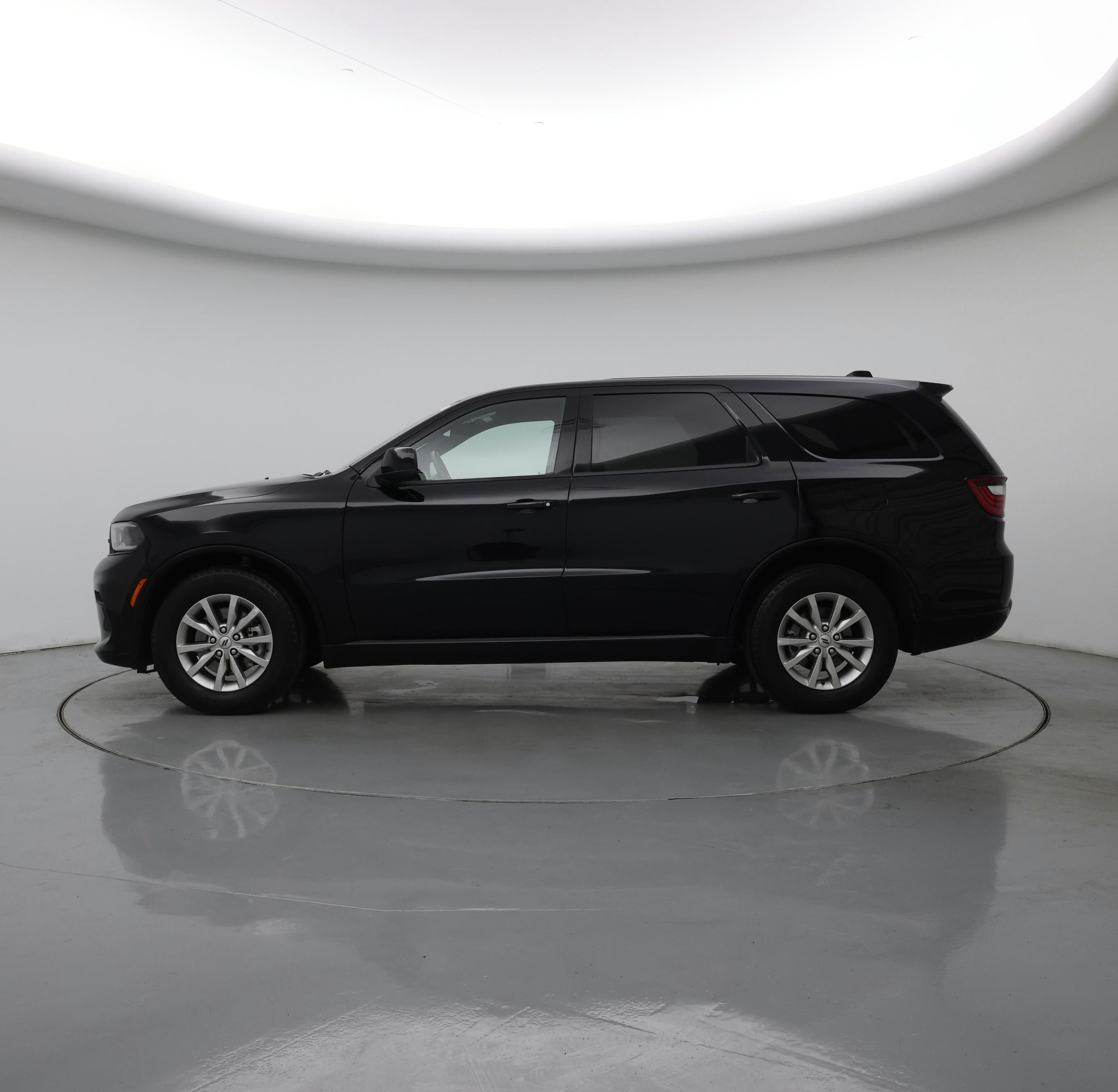 Thumbnail: 2025 Dodge Durango - 3