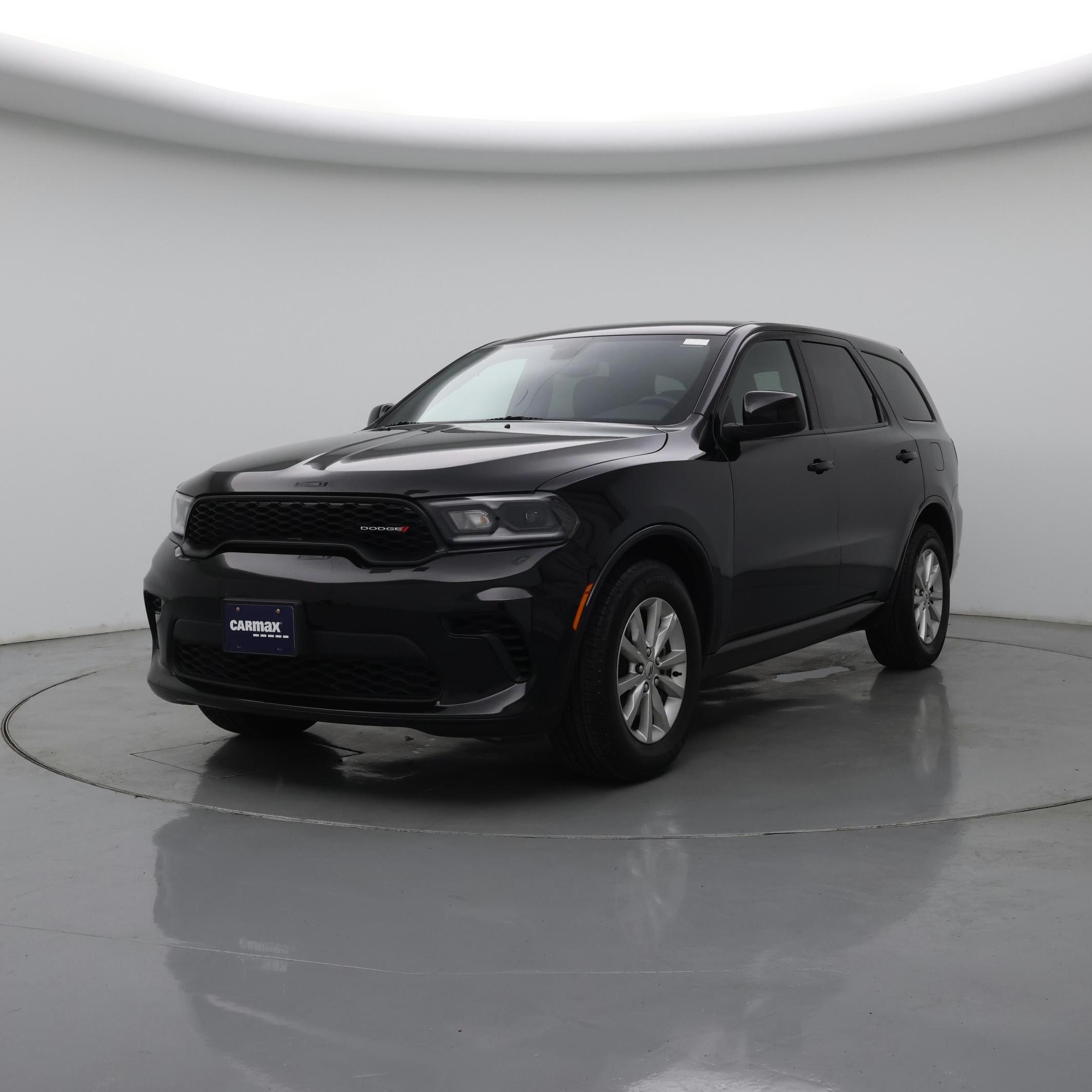 Thumbnail: 2025 Dodge Durango - 4
