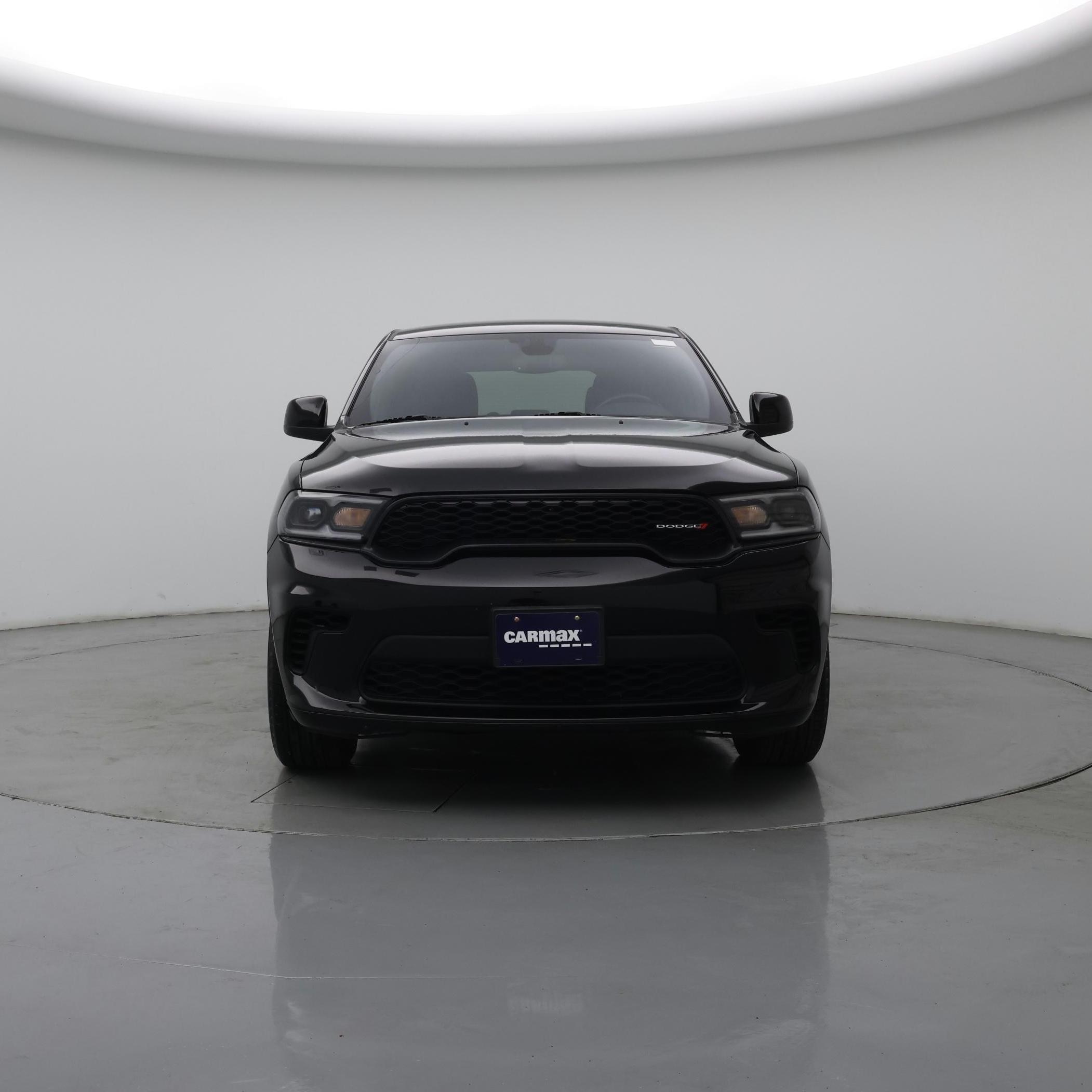 Thumbnail: 2025 Dodge Durango - 5