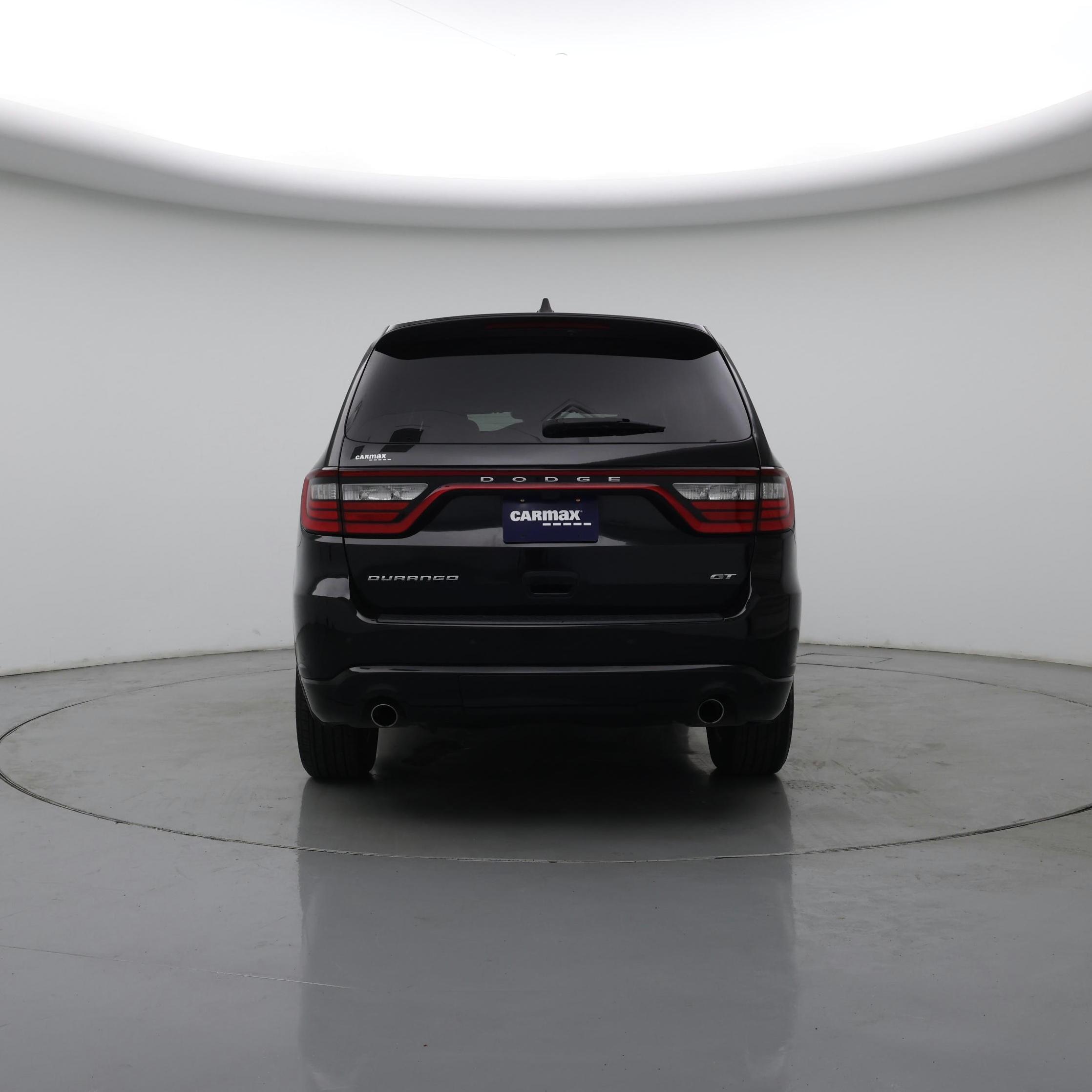 Thumbnail: 2025 Dodge Durango - 6