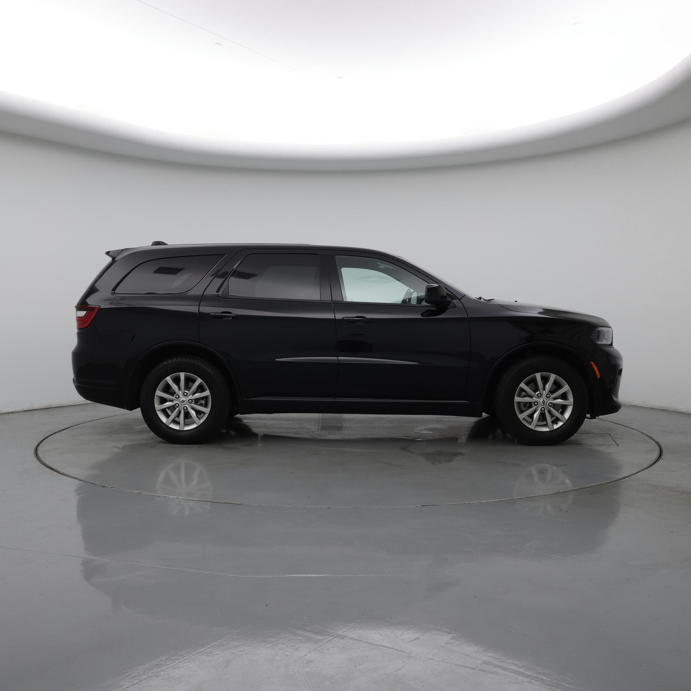 Thumbnail: 2025 Dodge Durango - 7