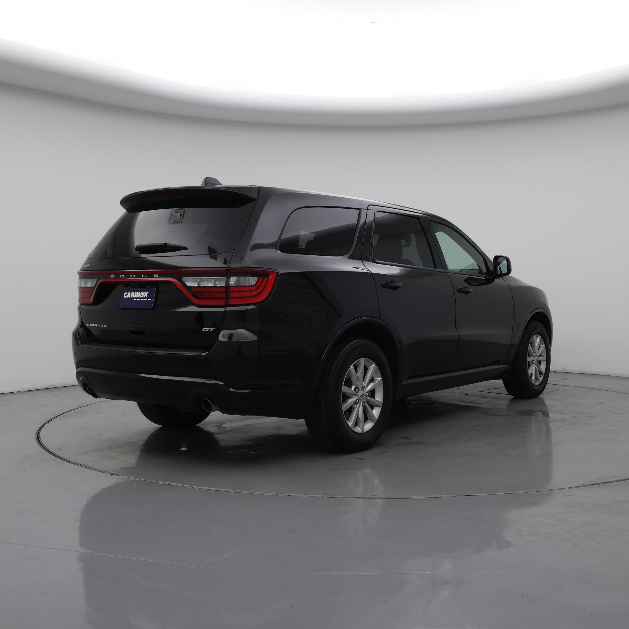 Thumbnail: 2025 Dodge Durango - 8