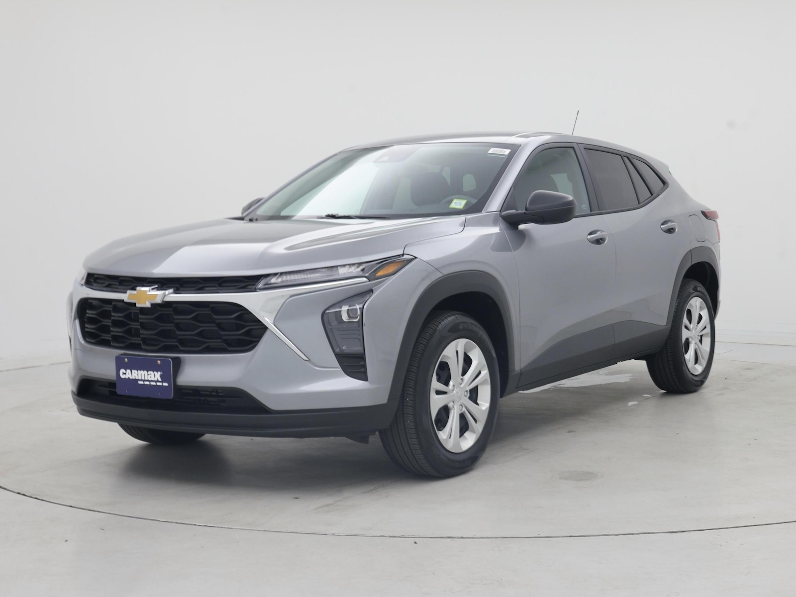 2025 Chevrolet Trax LS - Photo 5