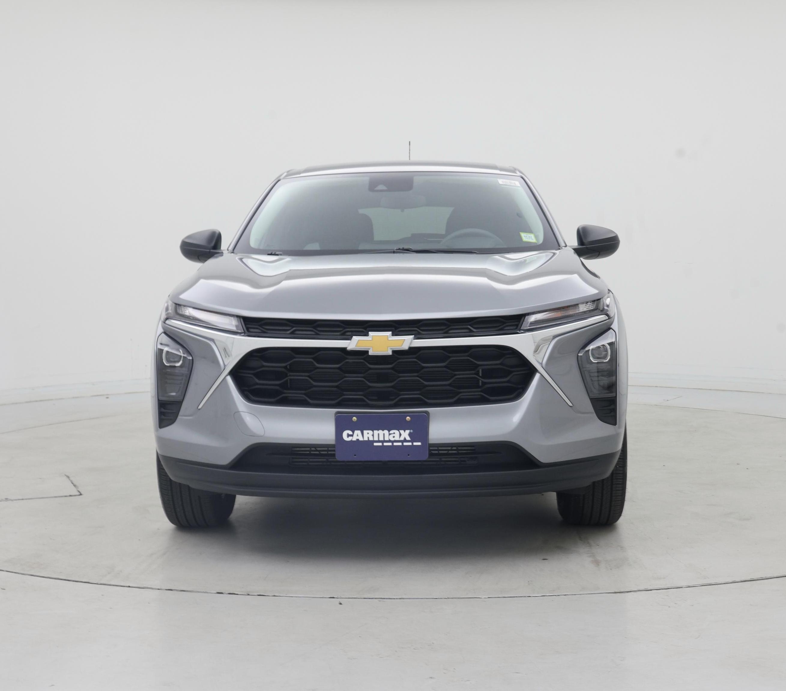 Thumbnail: 2025 Chevrolet Trax - 5