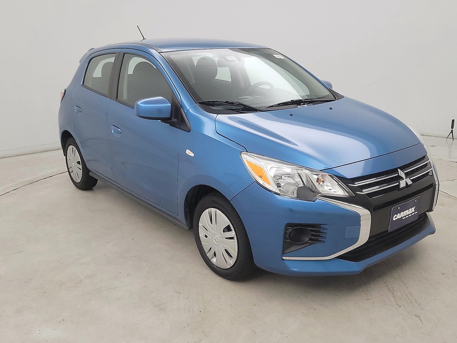 2024 Mitsubishi Mirage