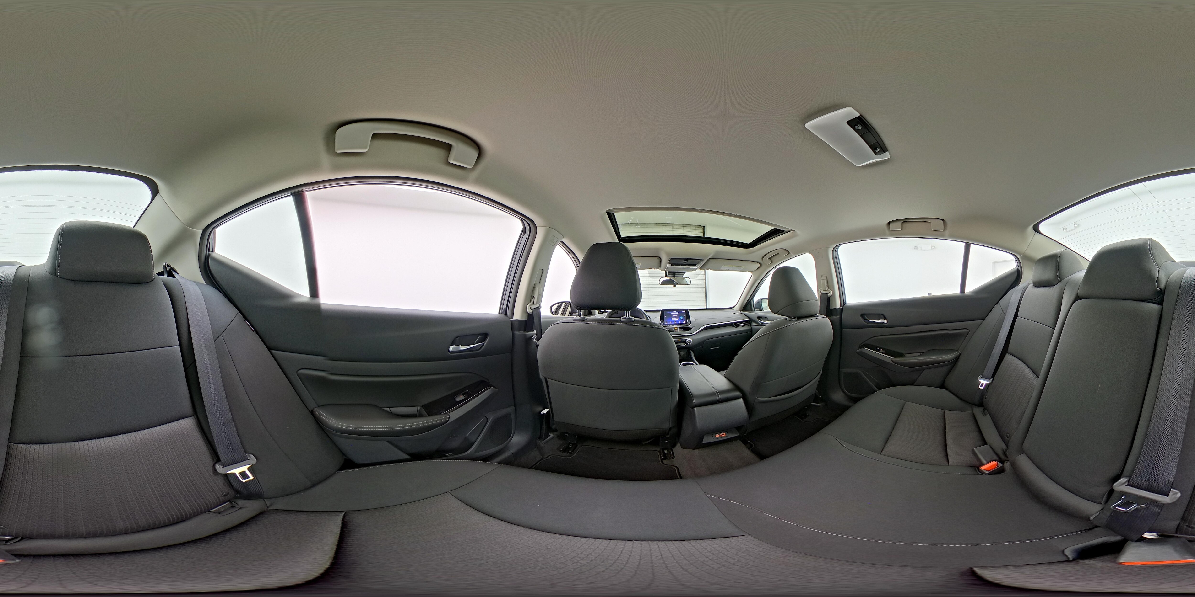 2022 Nissan Altima SV - Photo 24