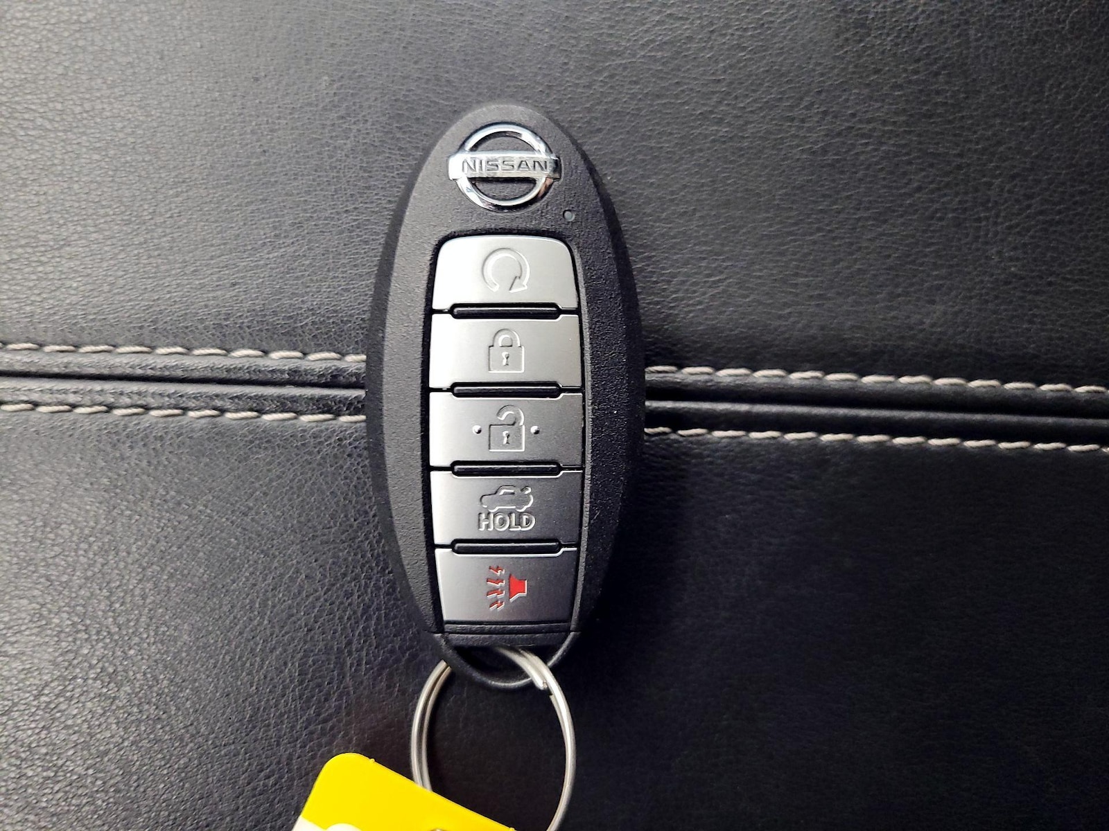 2022 Nissan Altima SV - Photo 22