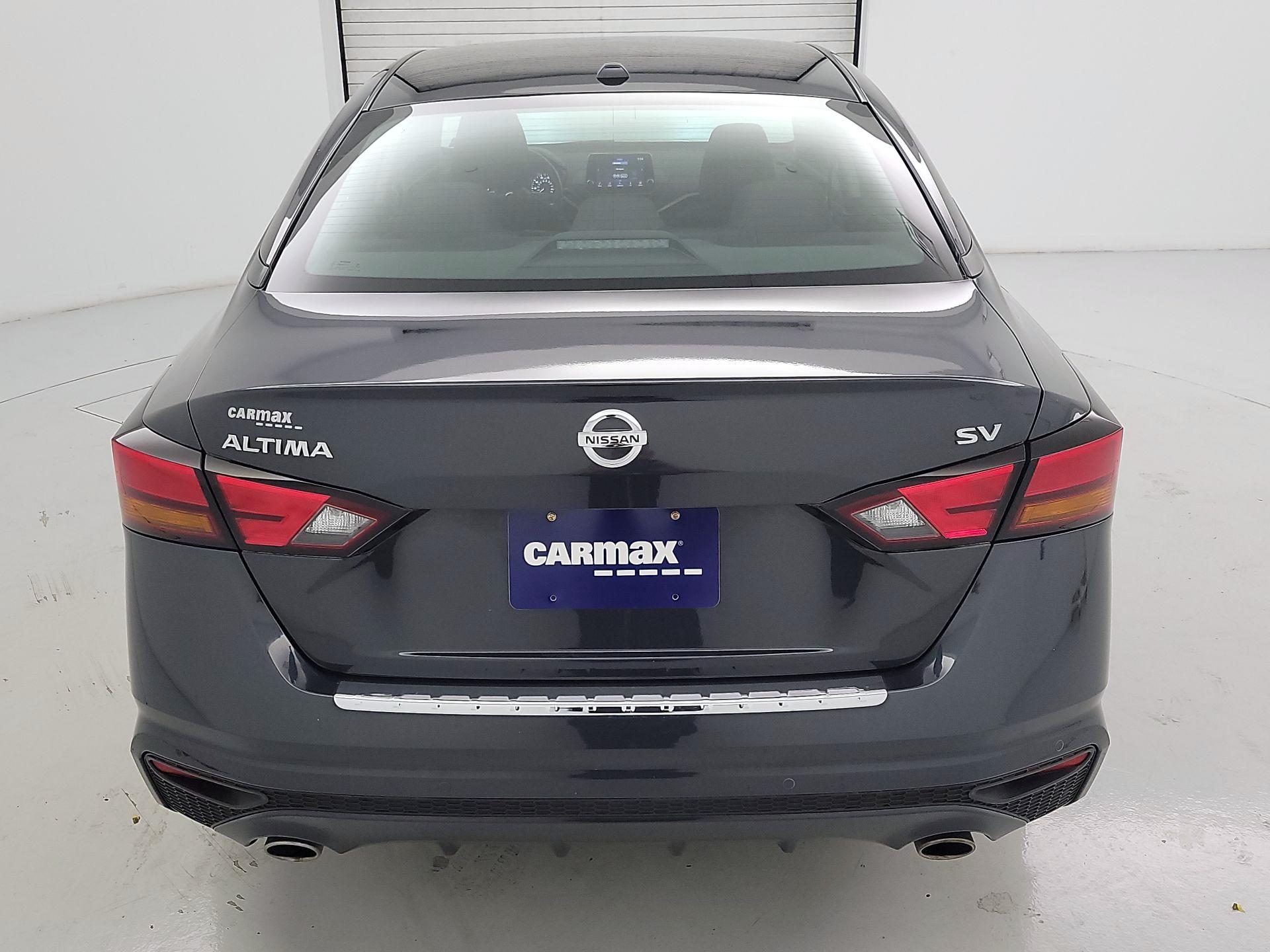 Thumbnail: 2022 Nissan Altima - 6