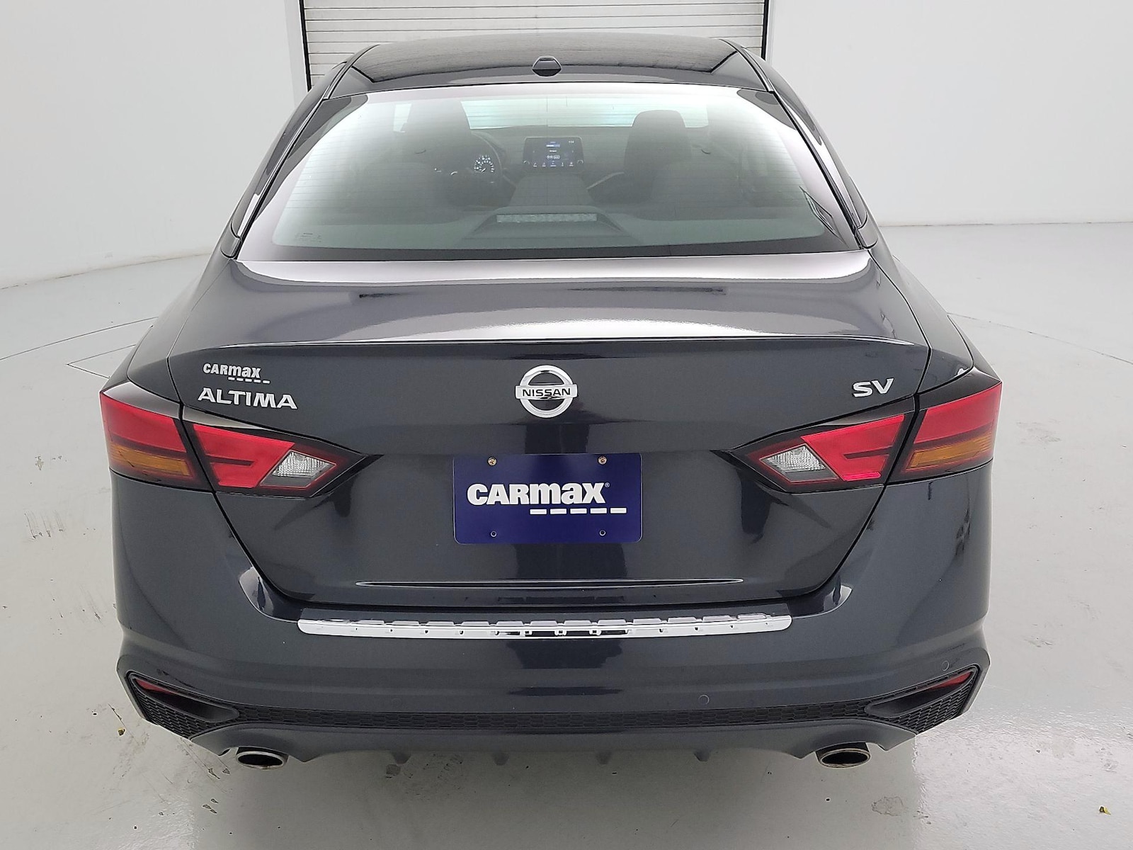 2022 Nissan Altima SV - Photo 6