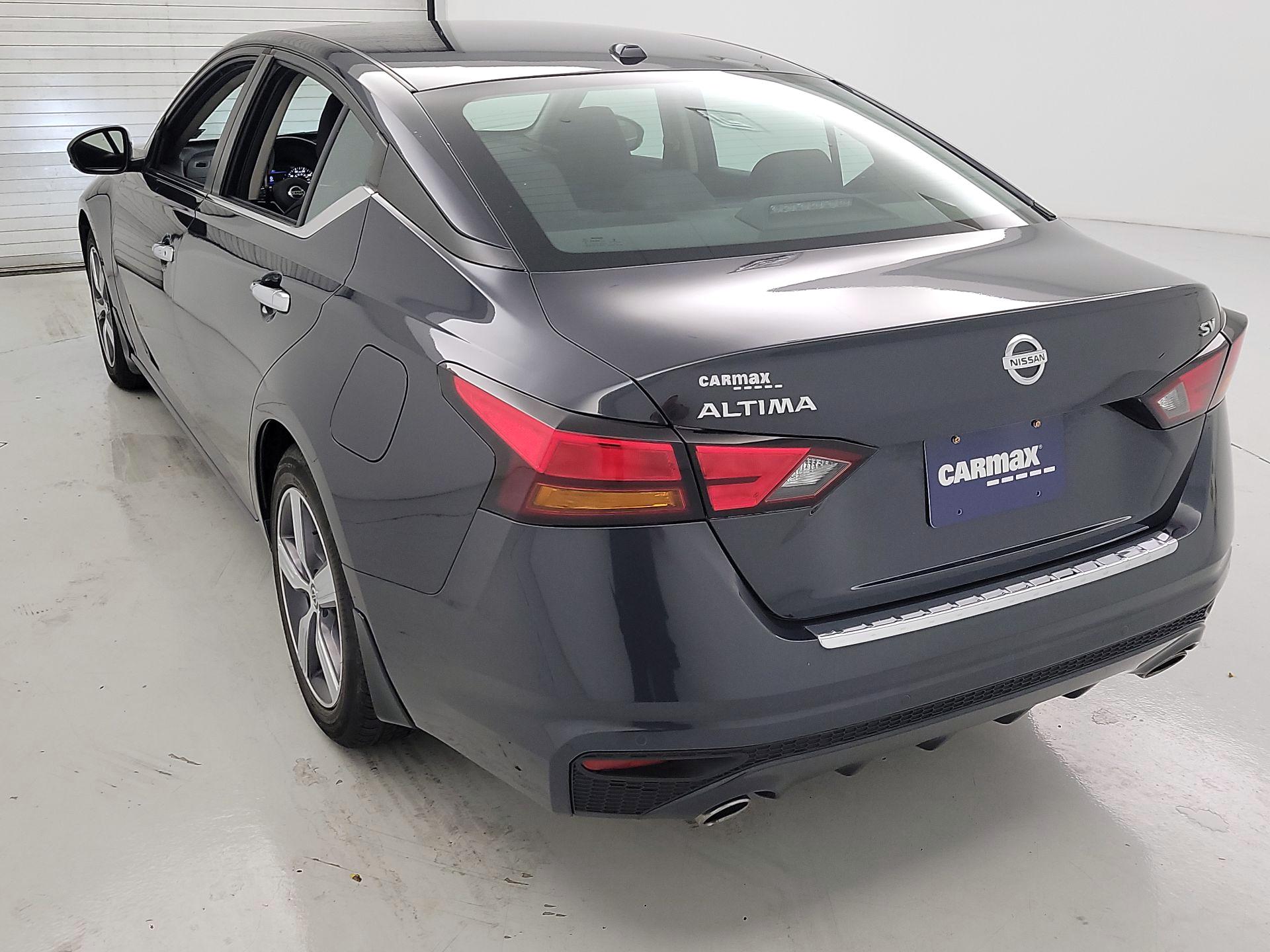 Thumbnail: 2022 Nissan Altima - 7